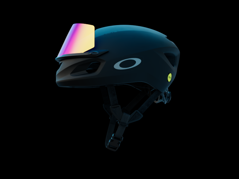 Oakley Helmet ARO7