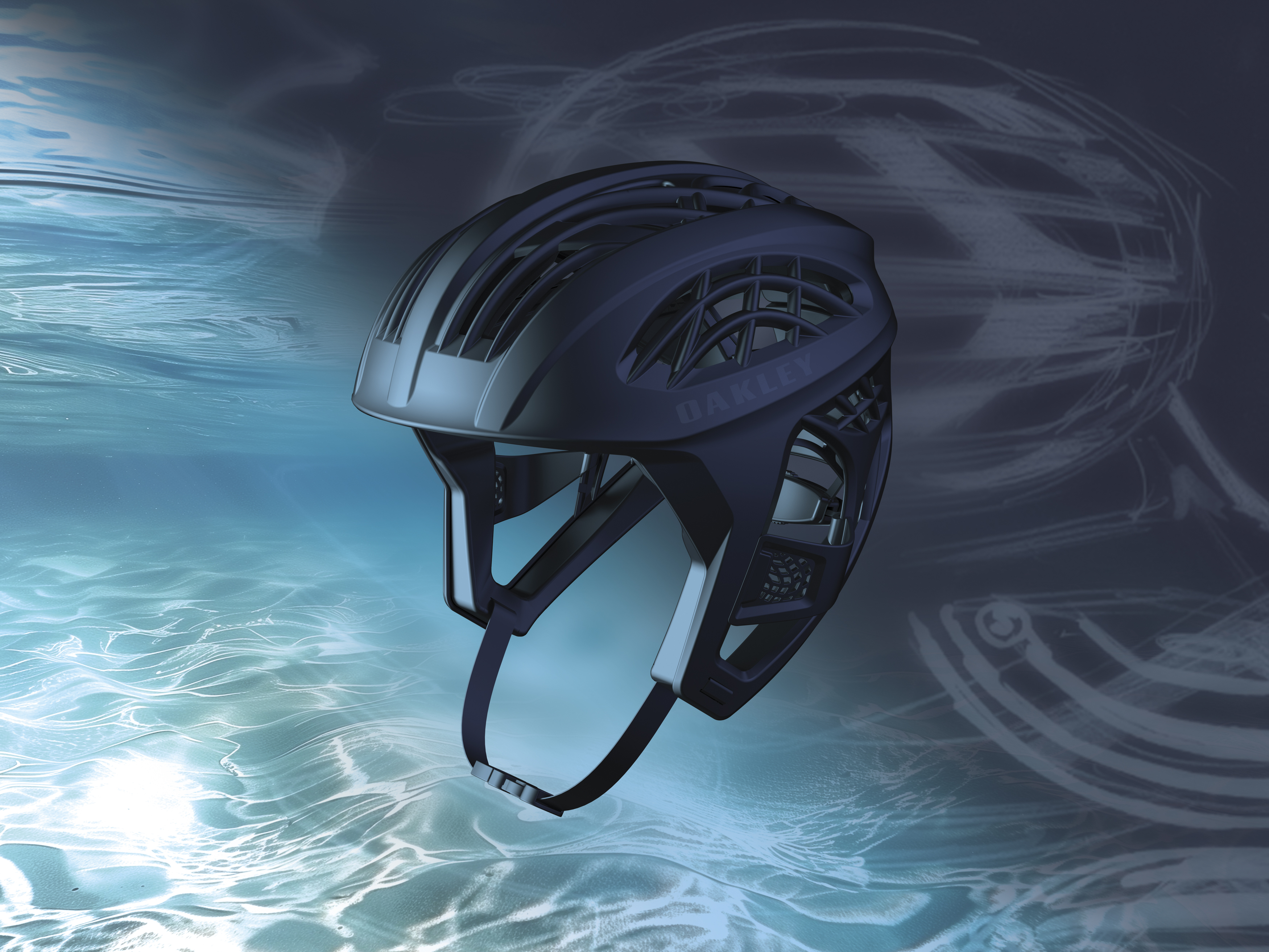 Oakley WTR Icon