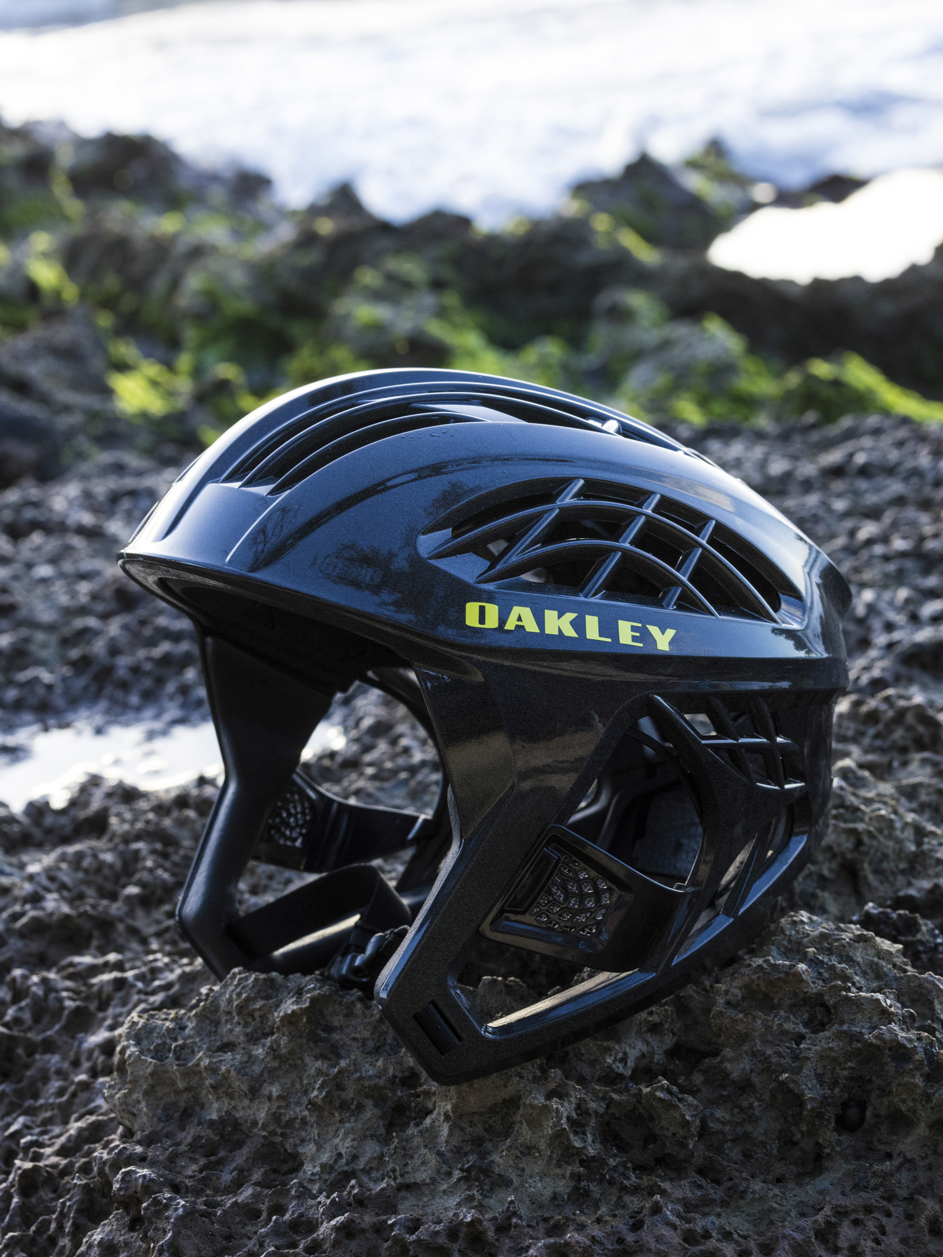 Oakley WTR Icon