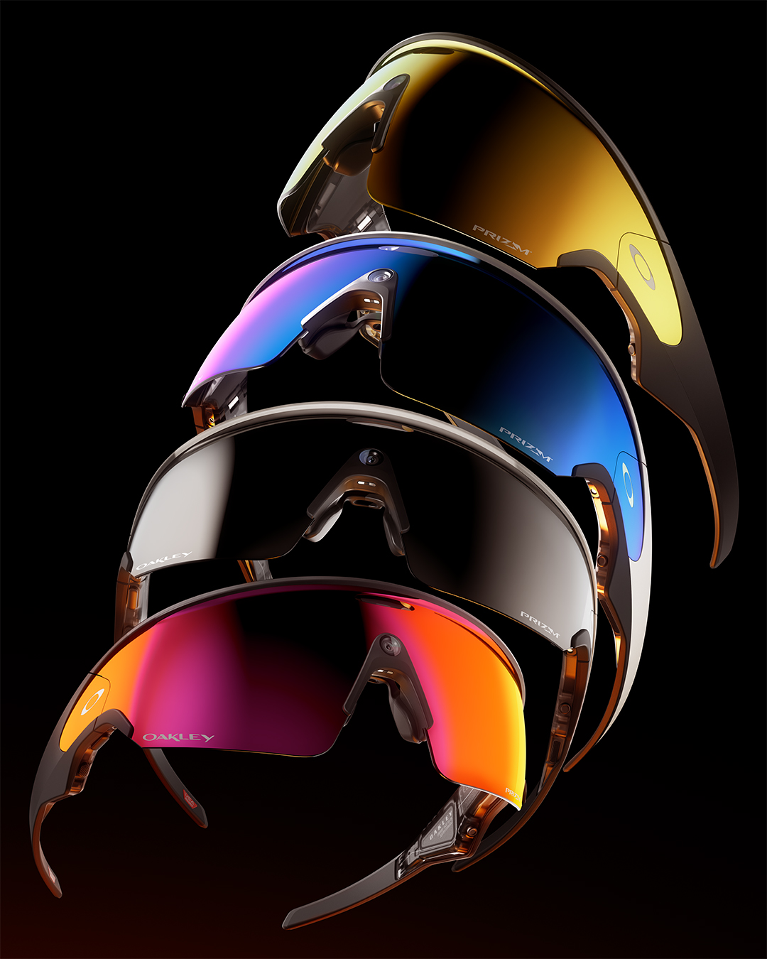 OAKLEY META VANGUARD