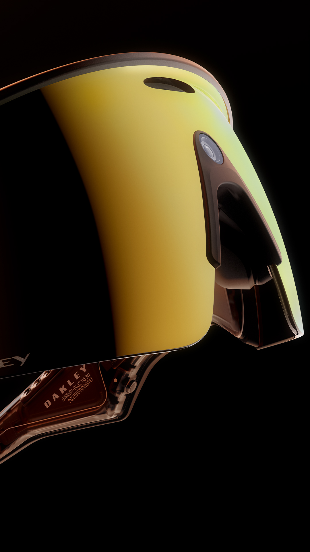 OAKLEY META VANGUARD