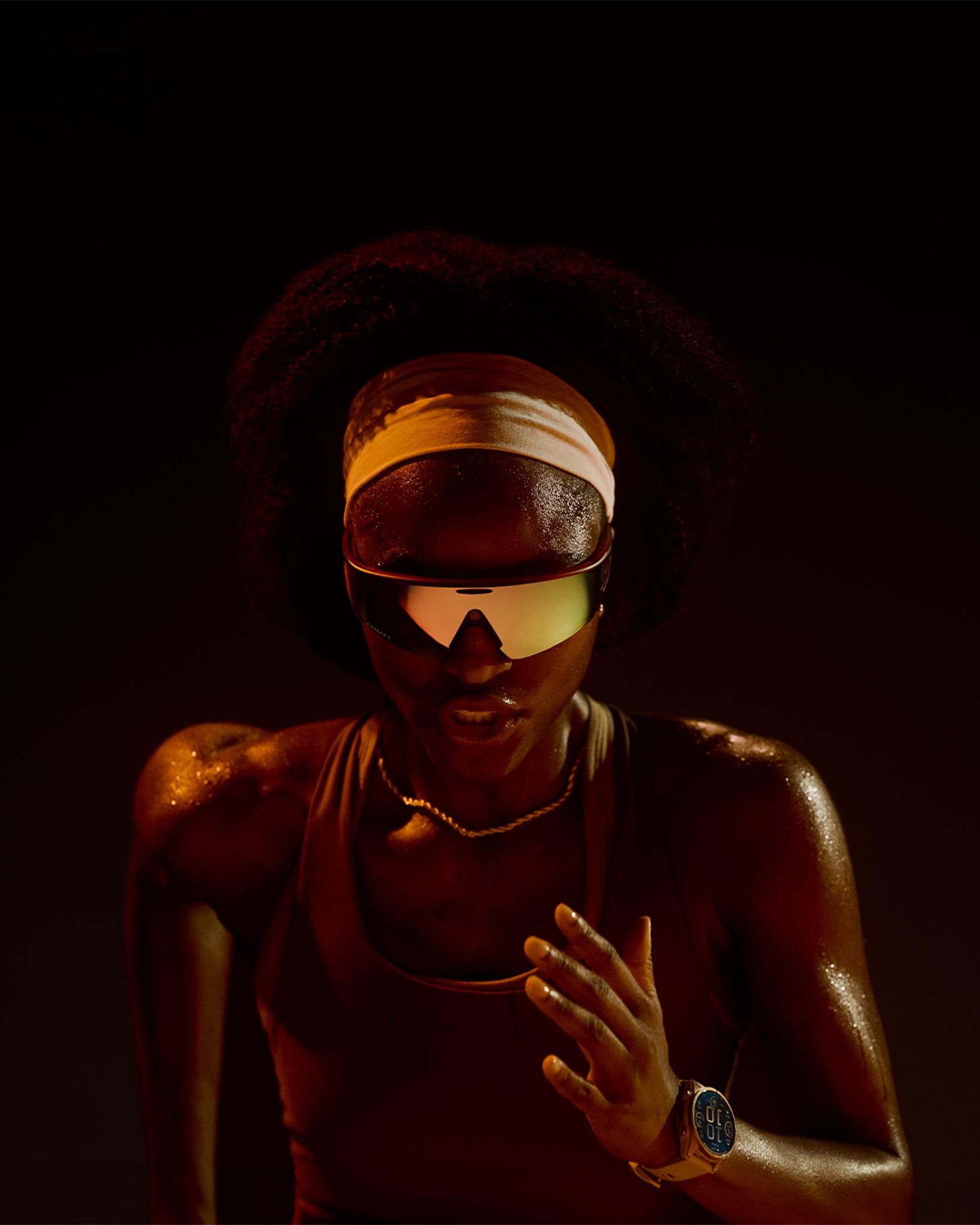 OAKLEY META VANGUARD