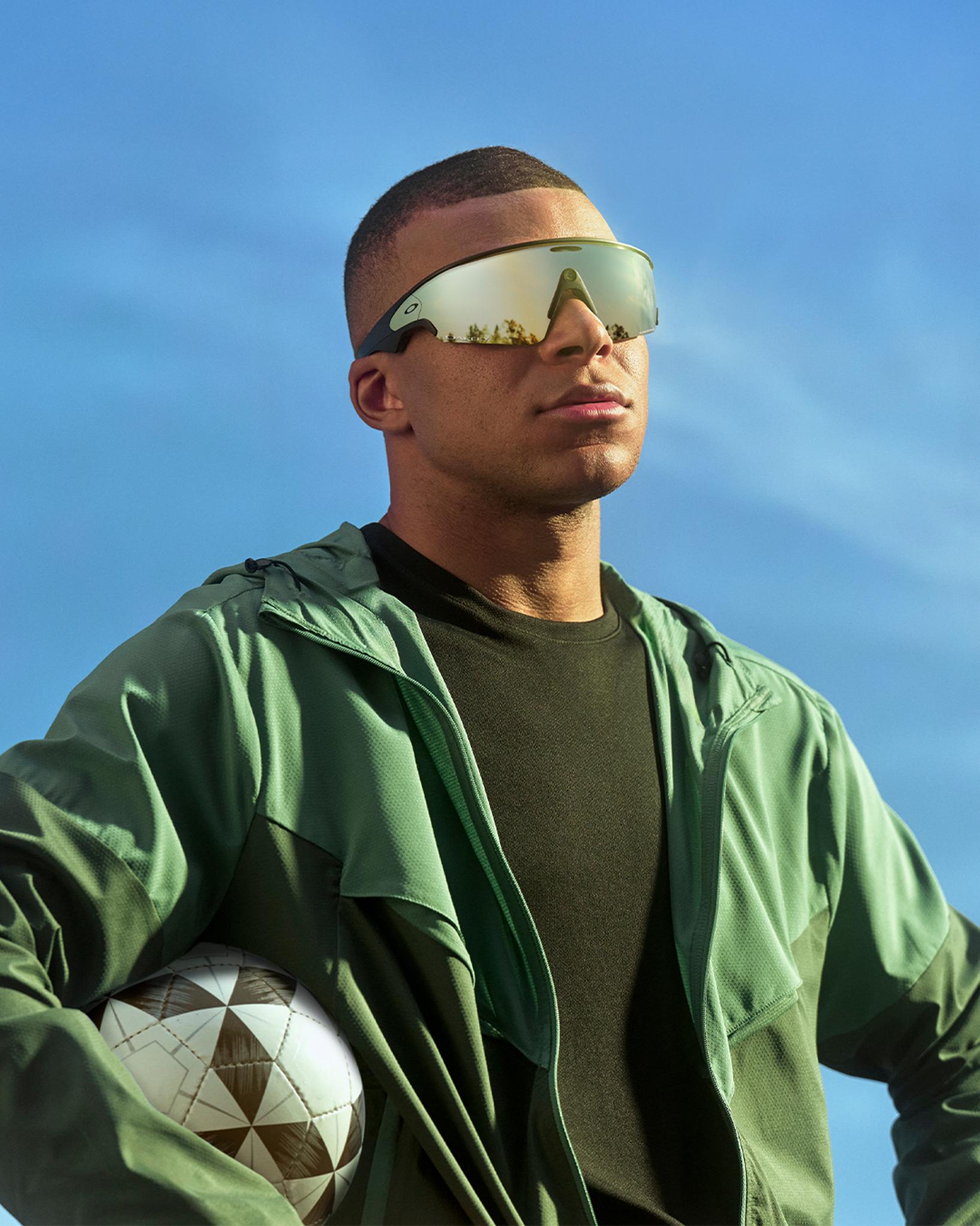 OAKLEY META VANGUARD