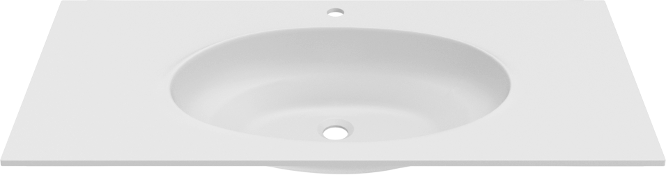 LIBERO Washbasin