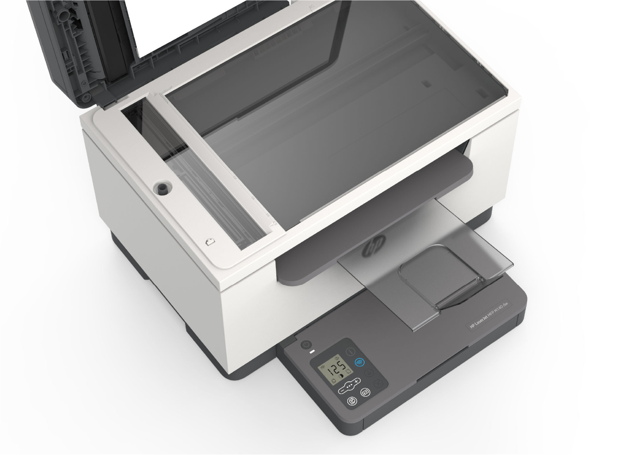 HP LaserJet Printer Series