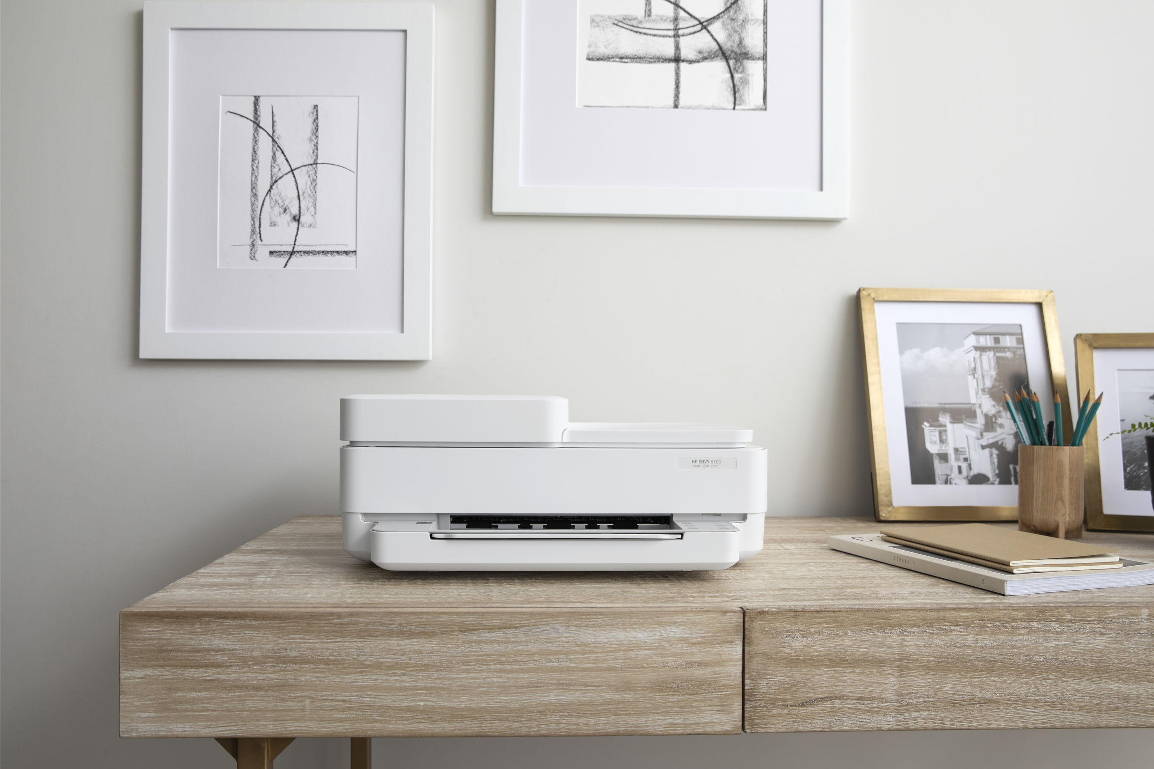 HP Envy All-In-One Printers DeskJet Pro