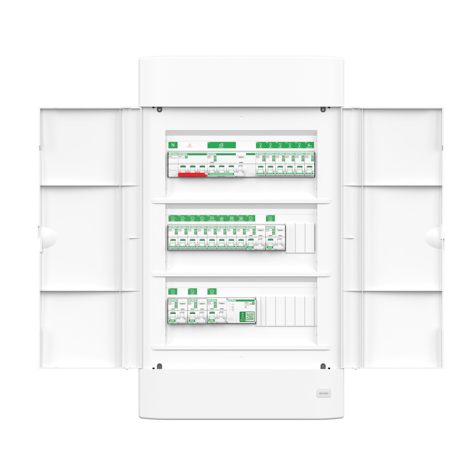 MAX9 – The Ultimate in Circuit Protection