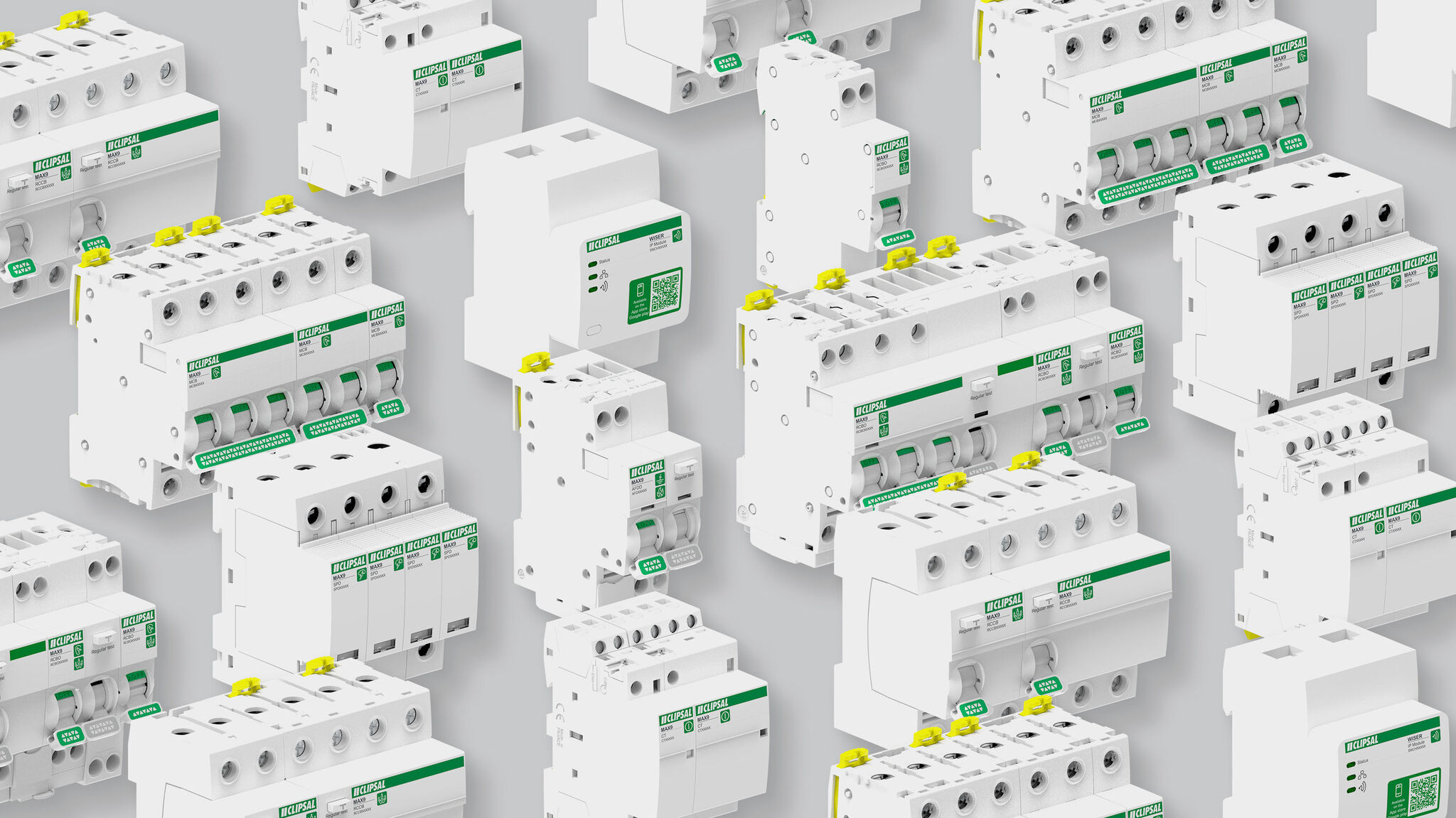MAX9 – The Ultimate in Circuit Protection