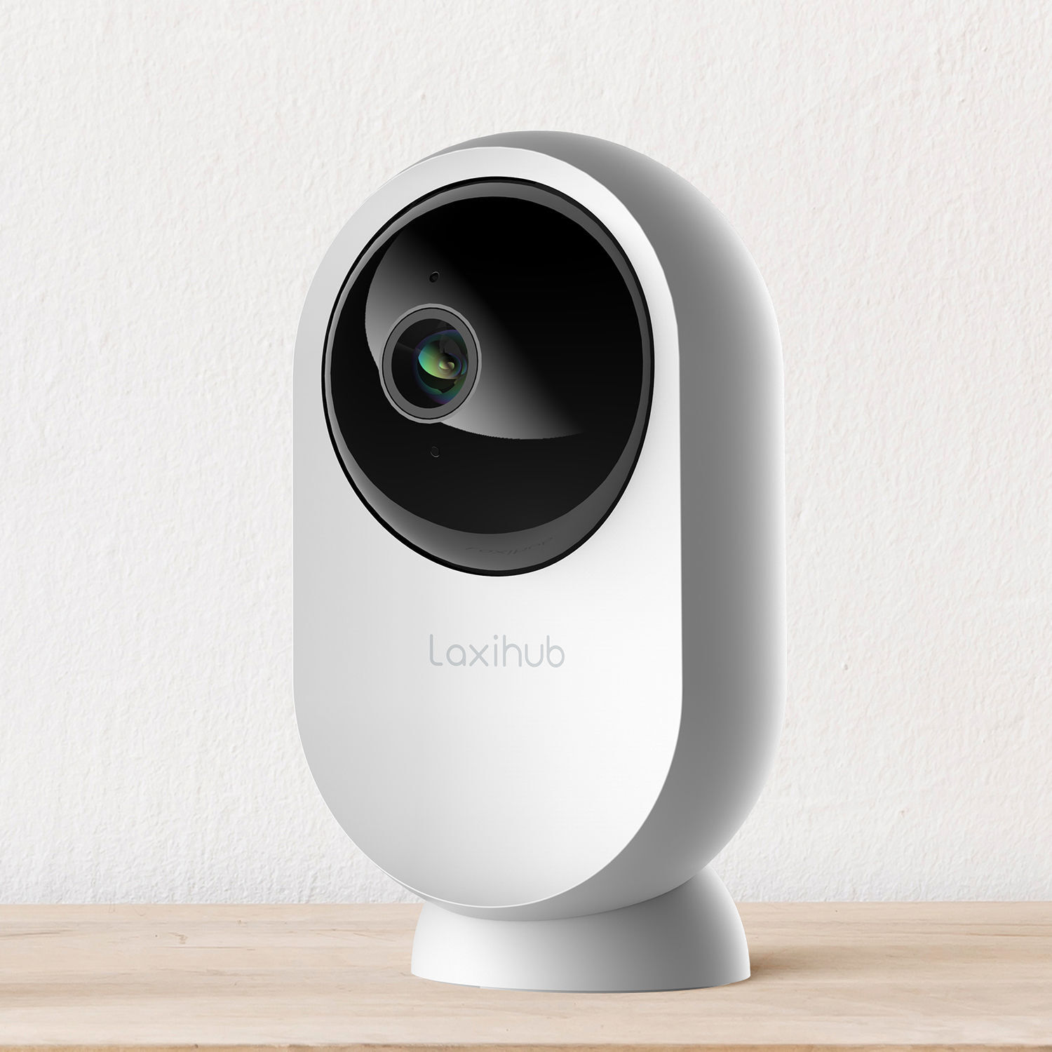 Drop Smart Home Security Camera Series
