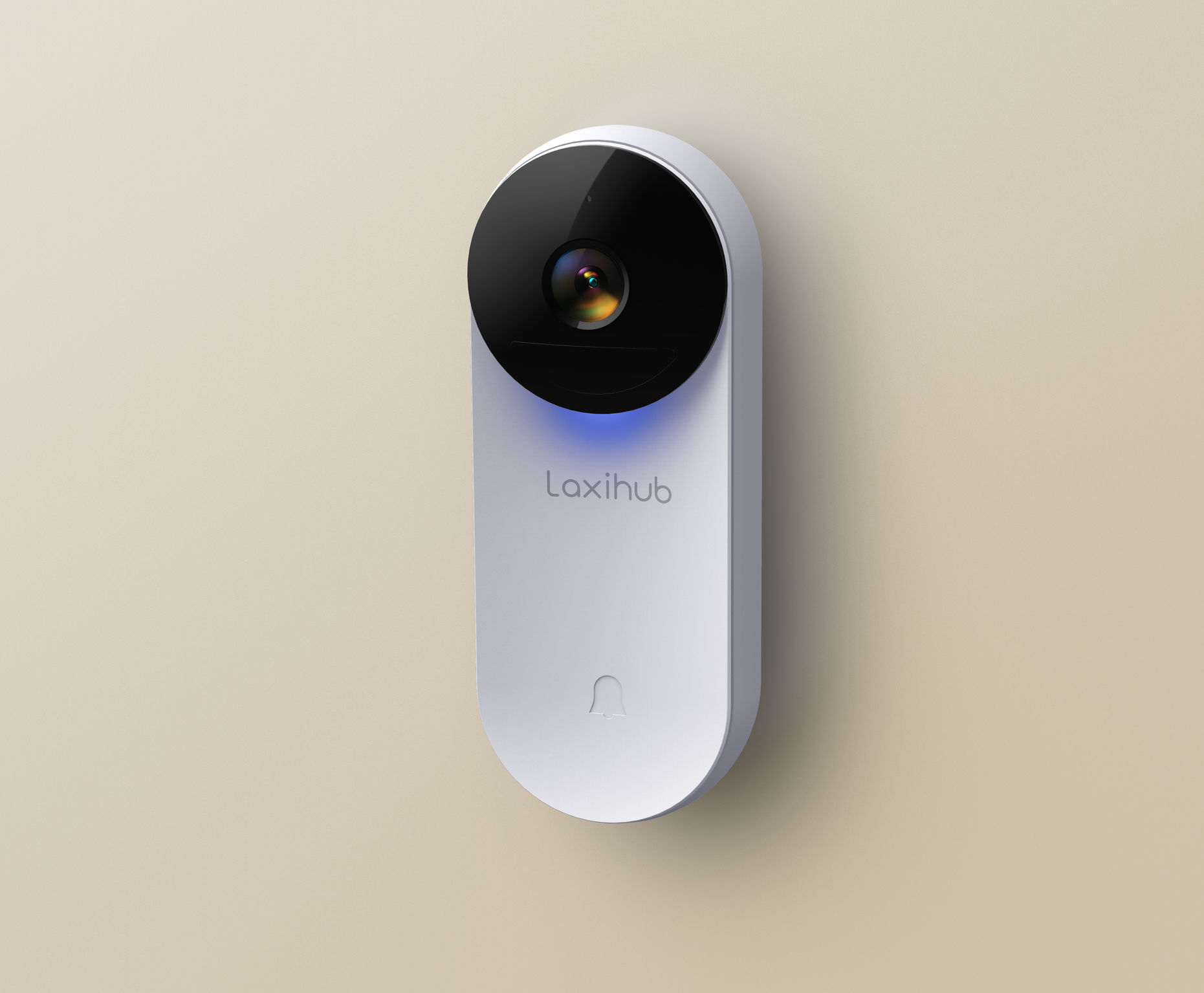 Drop Smart Home Security Camera Series