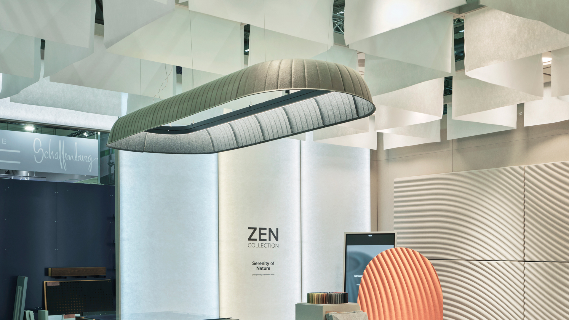 Modular Lighting