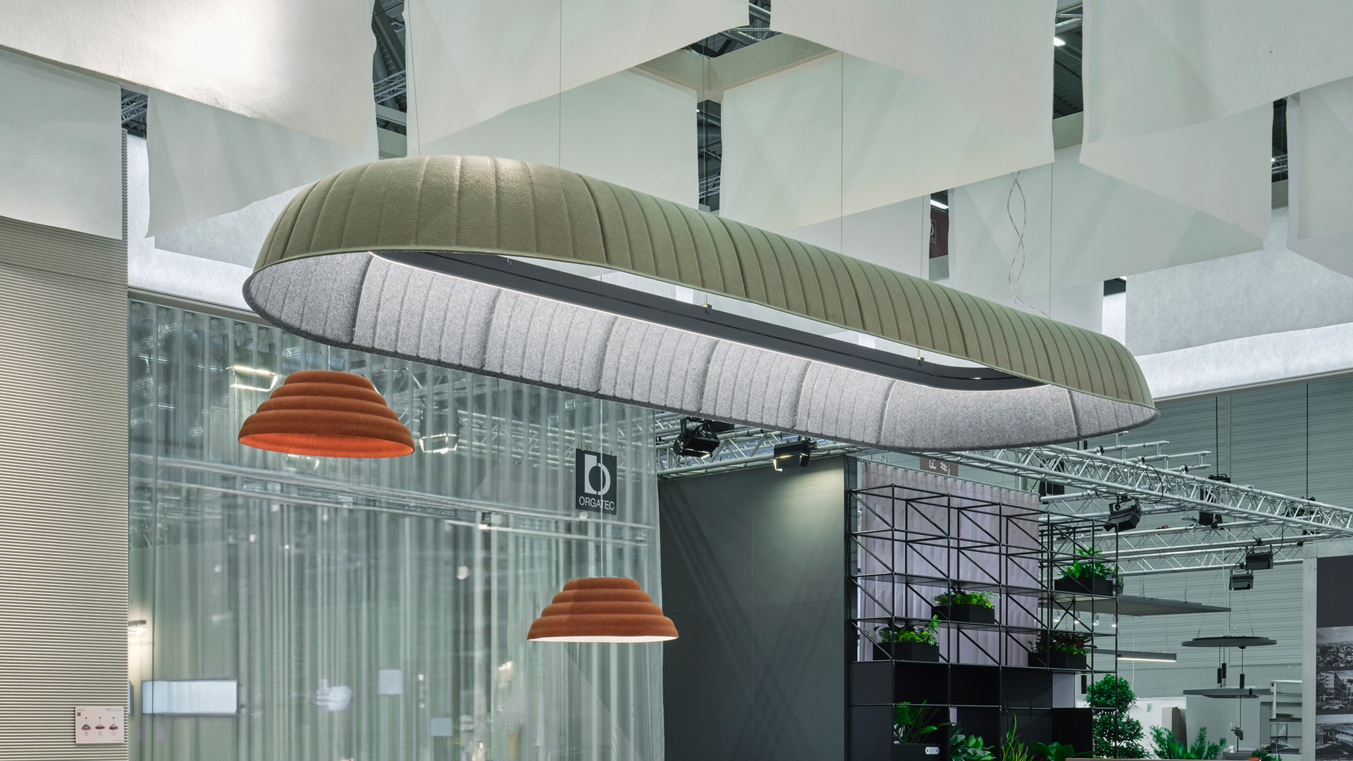 Modular Lighting