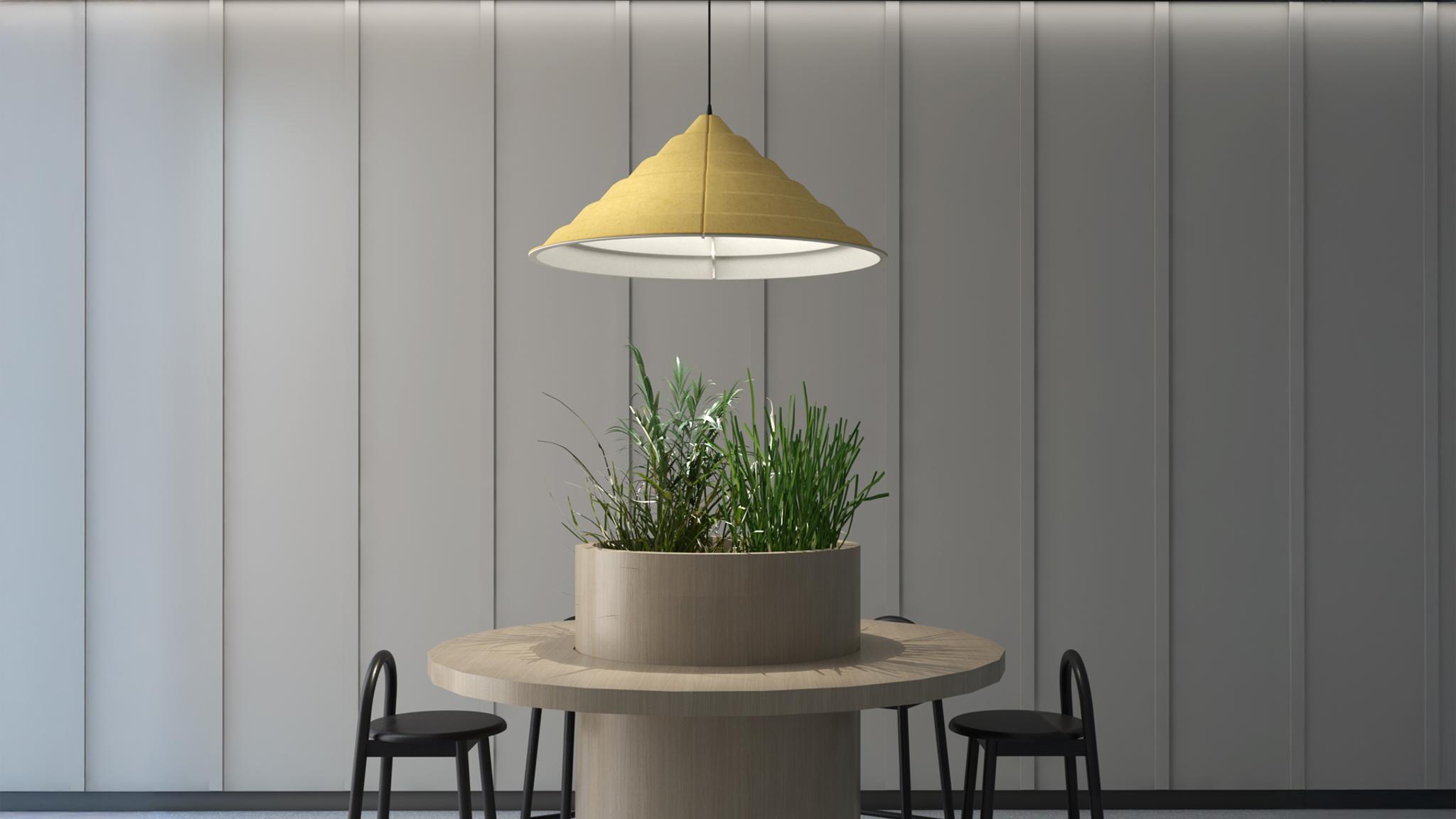 Modular Lighting