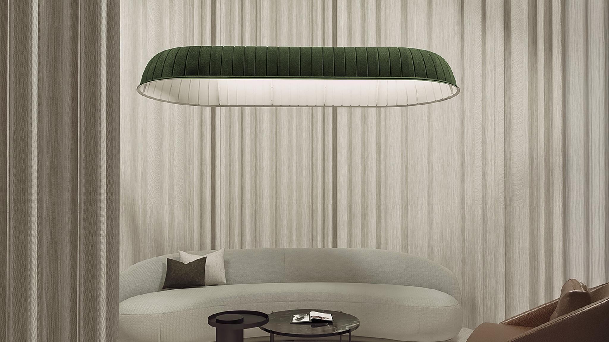 Modular Lighting