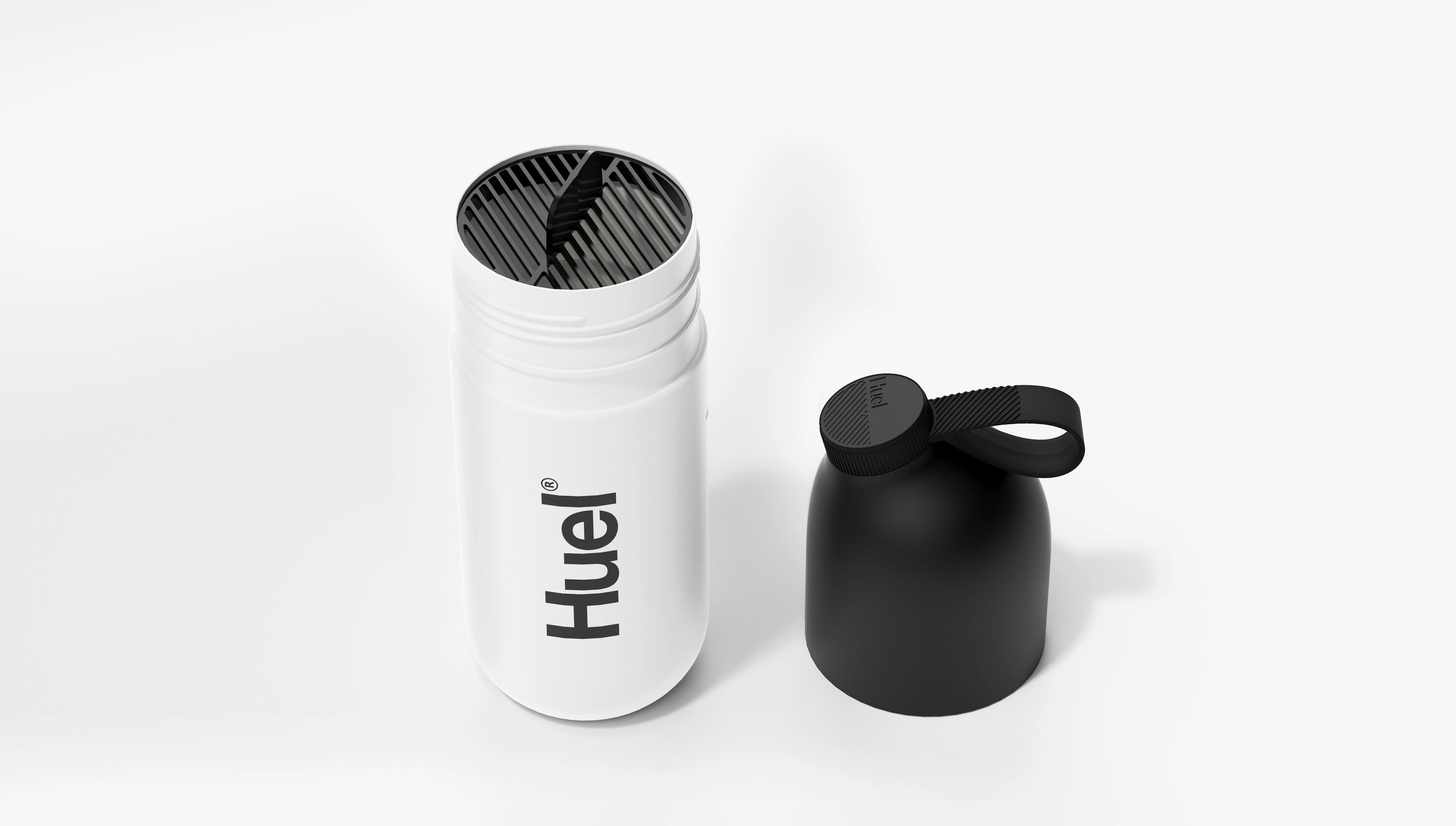 iF Design - Huel Shaker
