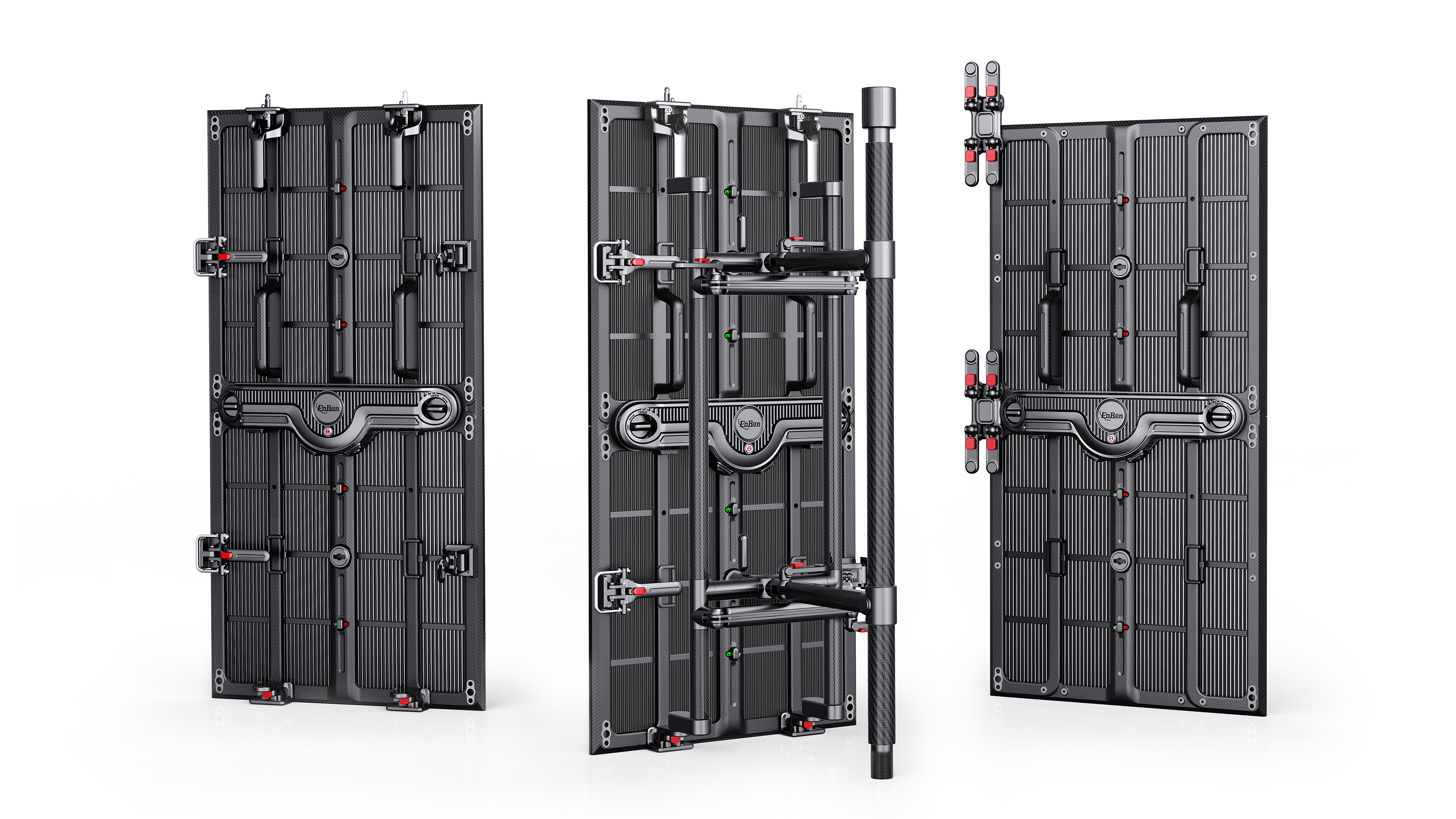 Carbon Fiber Model Series