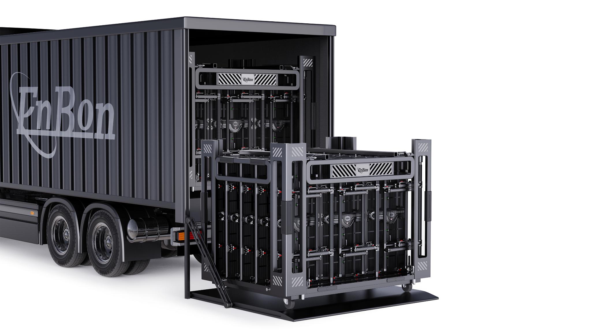 Carbon Fiber Model Series