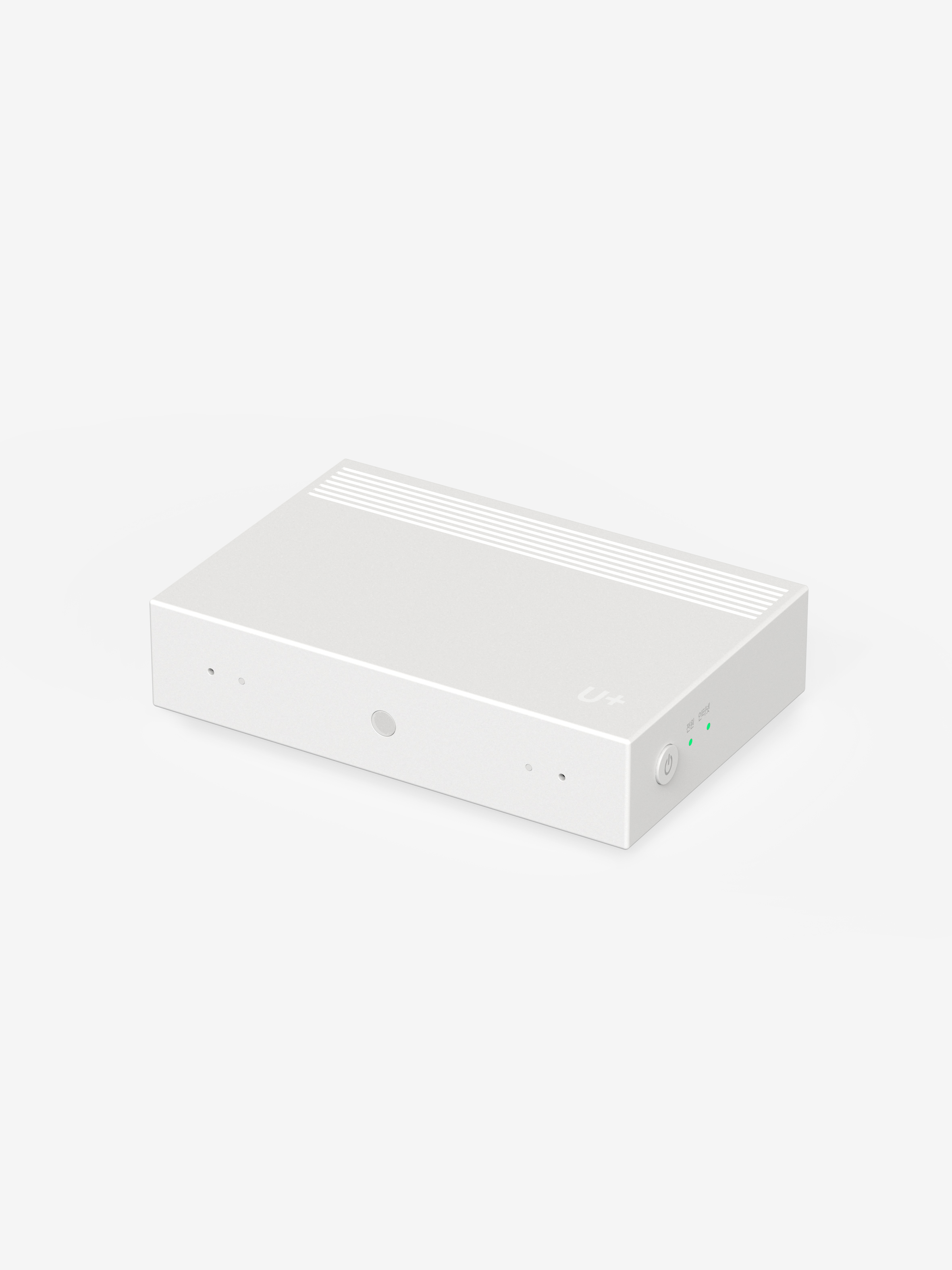 LG U+ Compact Wireless Set-Top Box