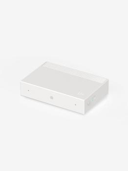 LG U+ Compact Wireless Set-Top Box
