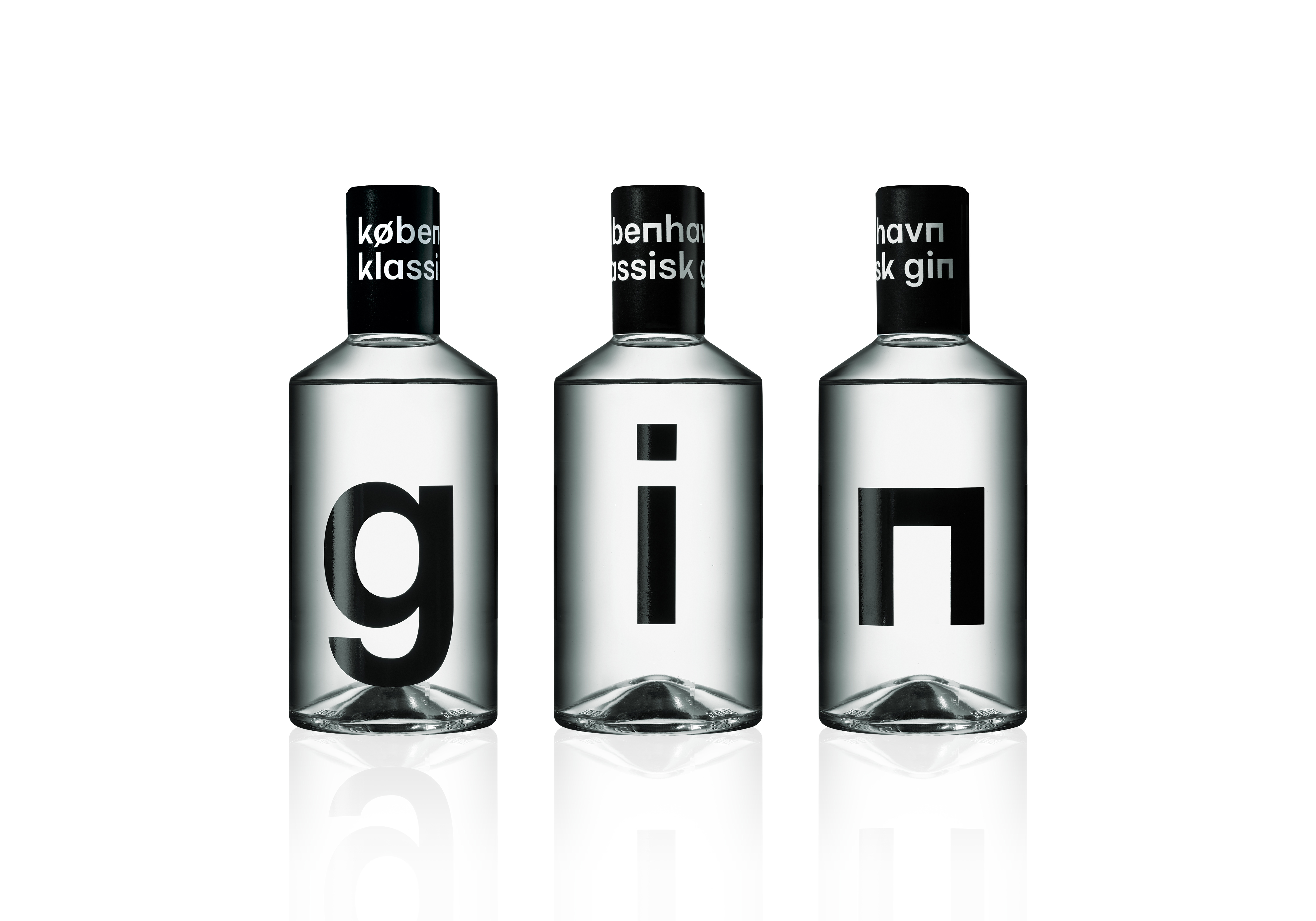 Nordic Gin House