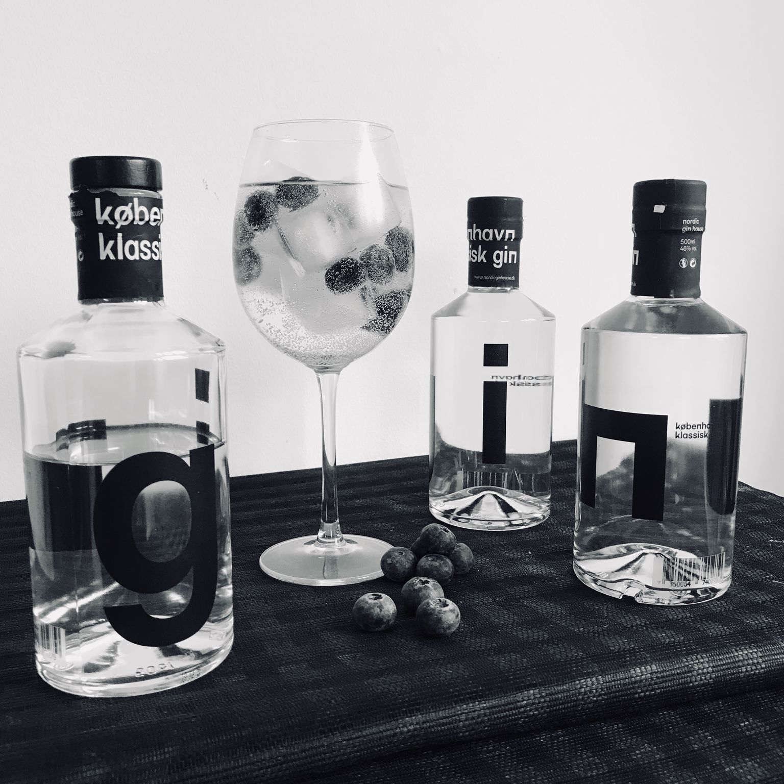 Nordic Gin House