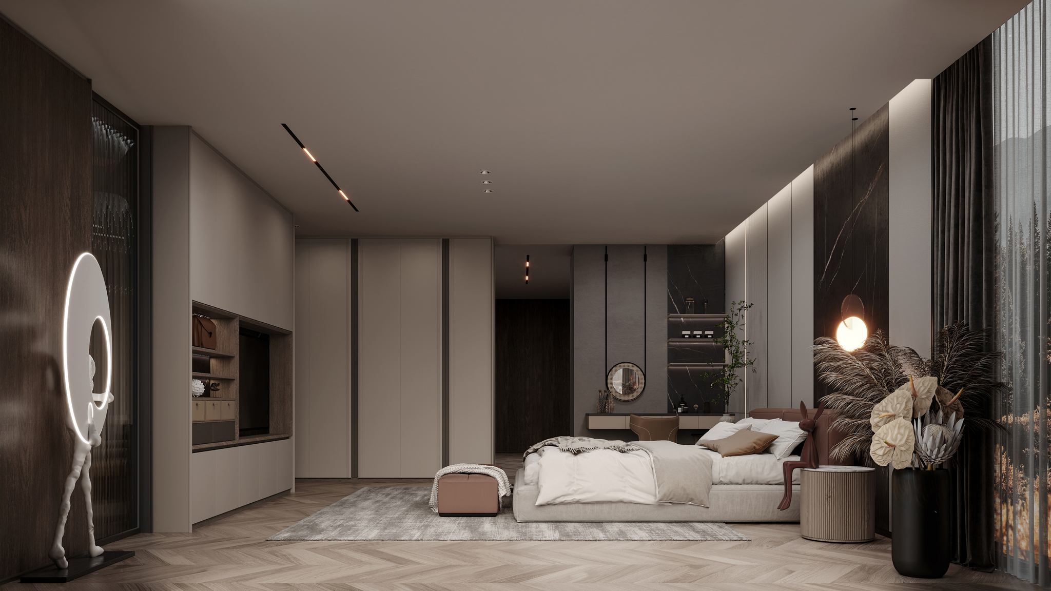 Yamano Residence