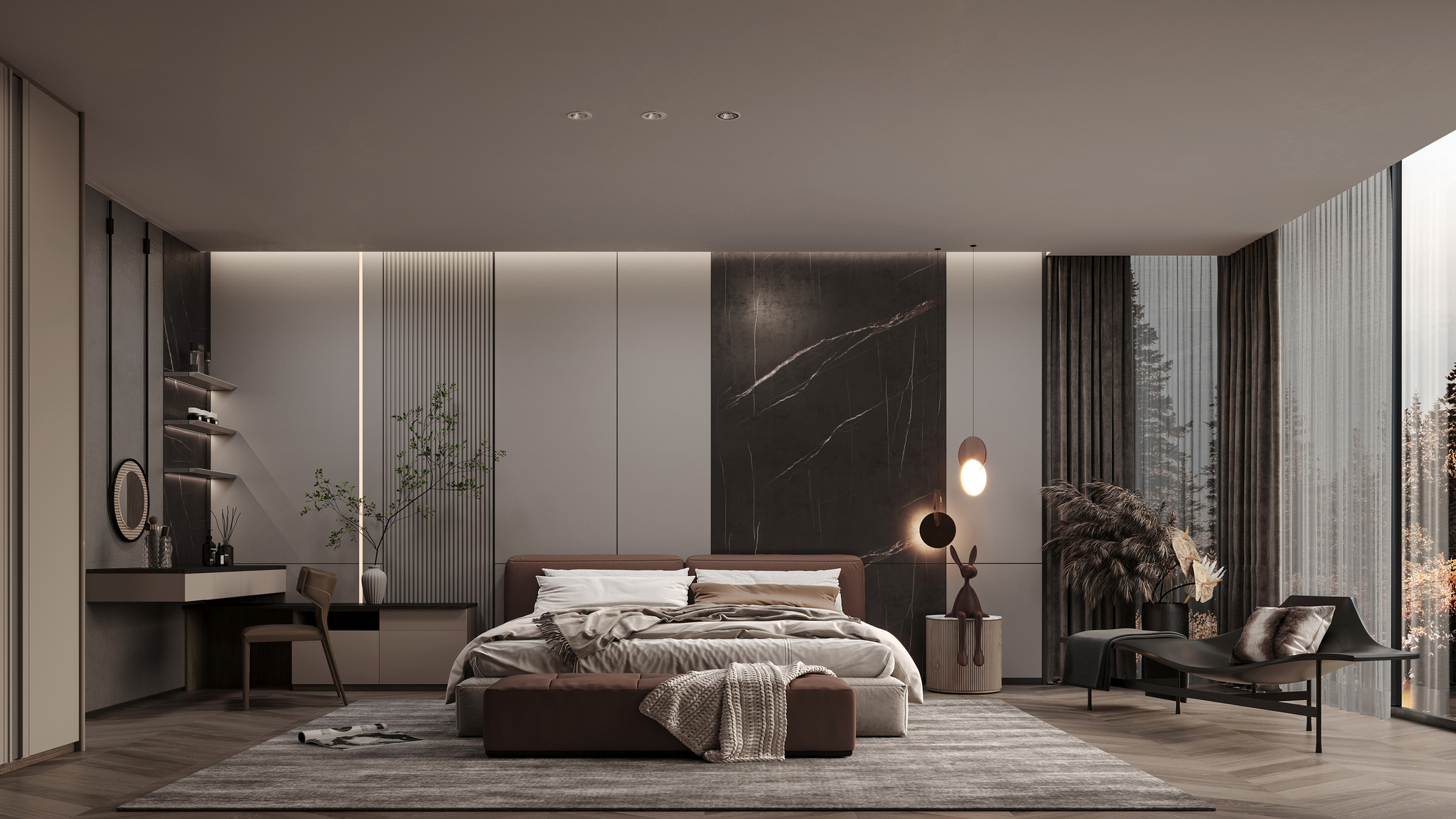 Yamano Residence
