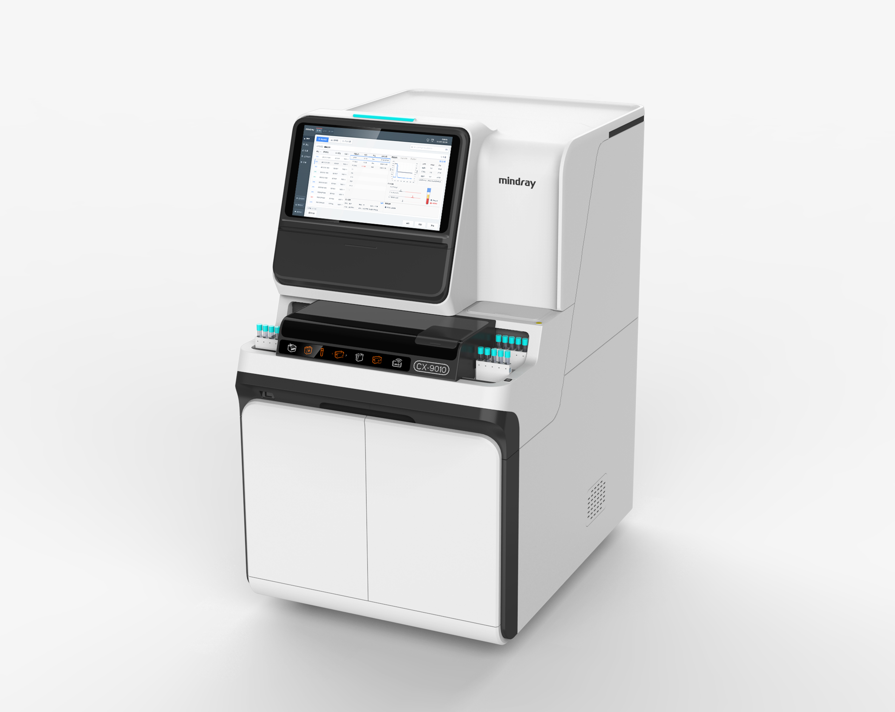 CX-9010  Auto Coagulation Analyzer