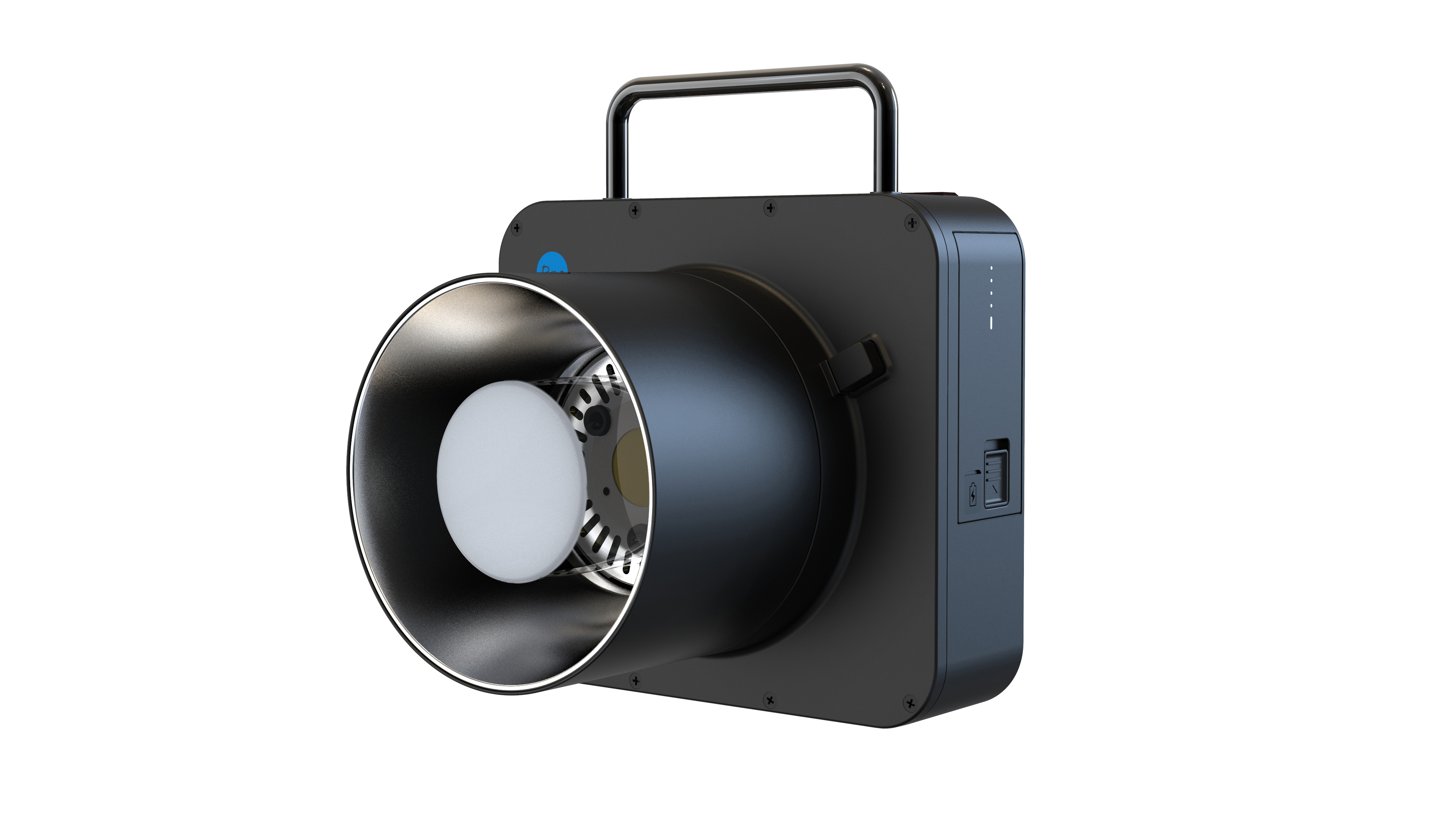 Q4 pro Lithium battery-powered Speedlite Flash