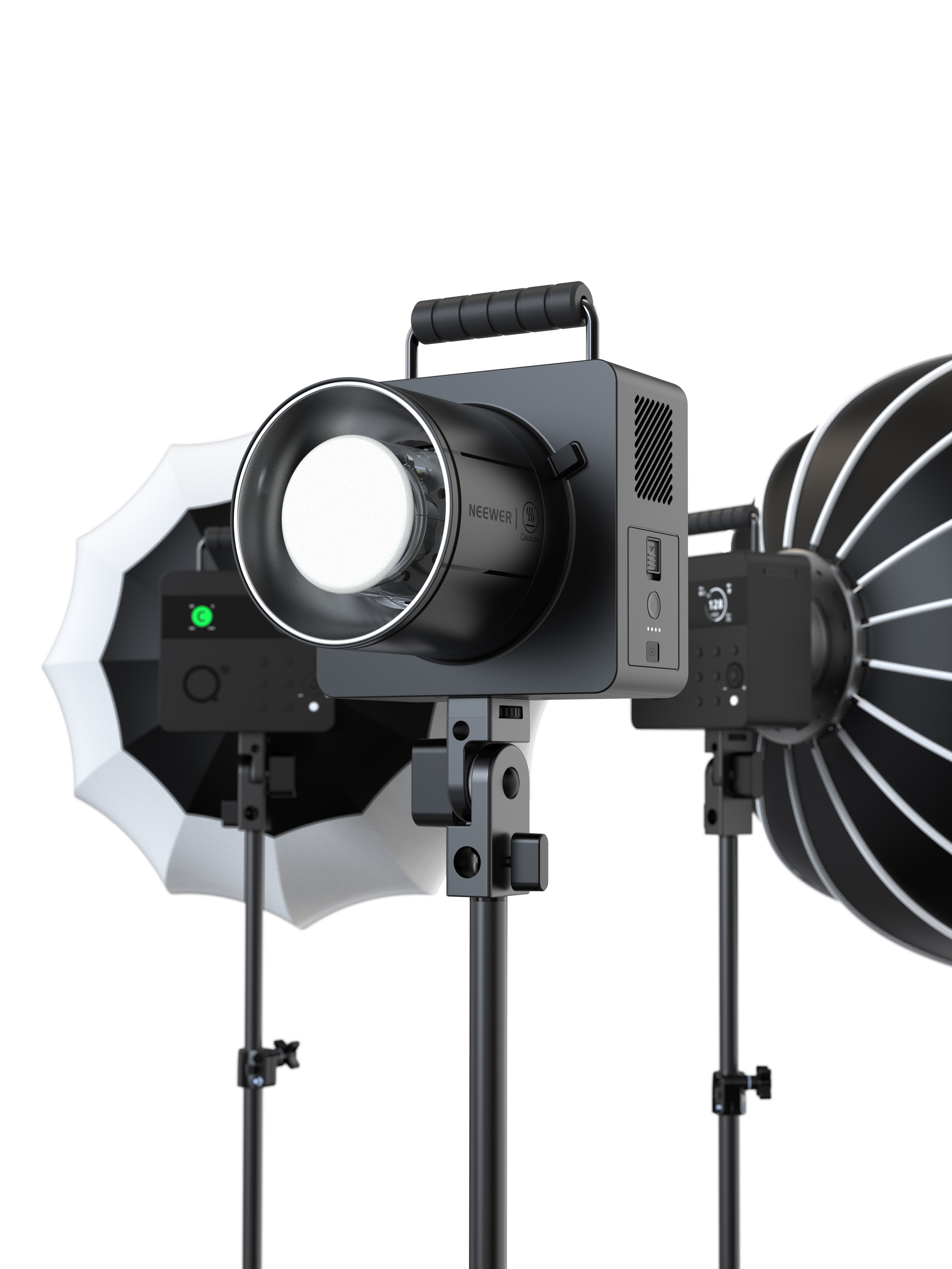 Outdoor Studio Flash Strobe