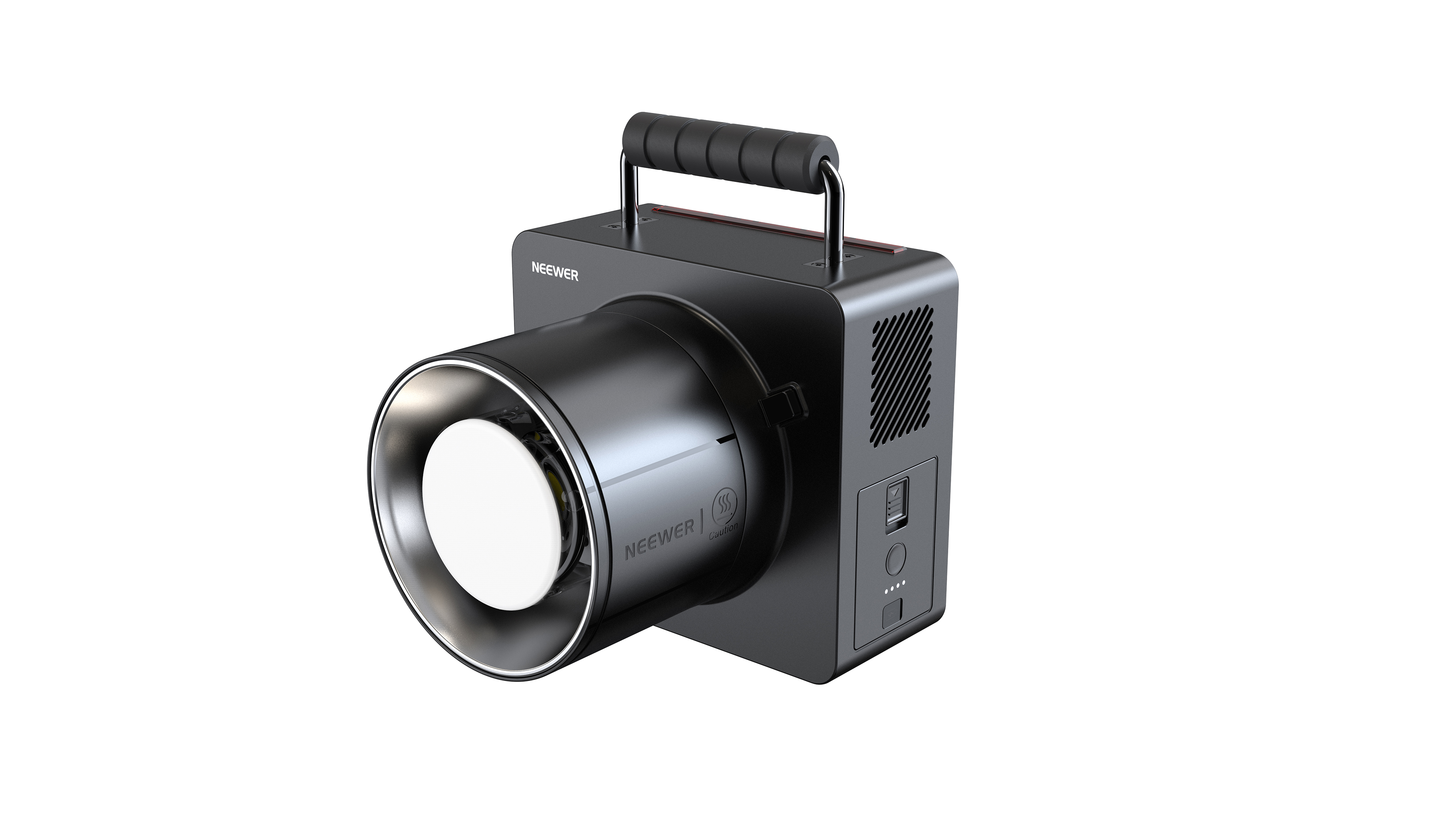 Outdoor Studio Flash Strobe