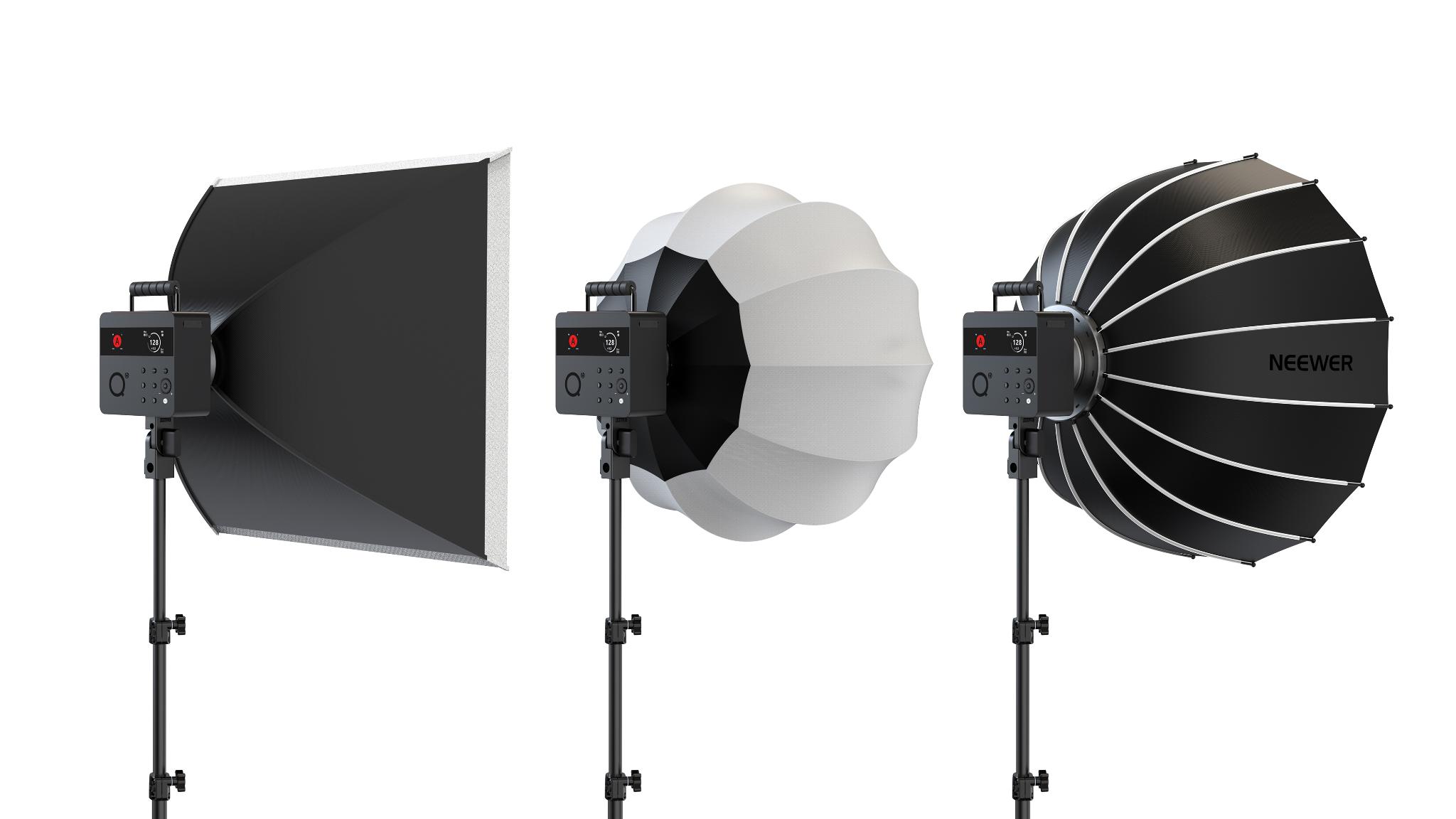 Outdoor Studio Flash Strobe