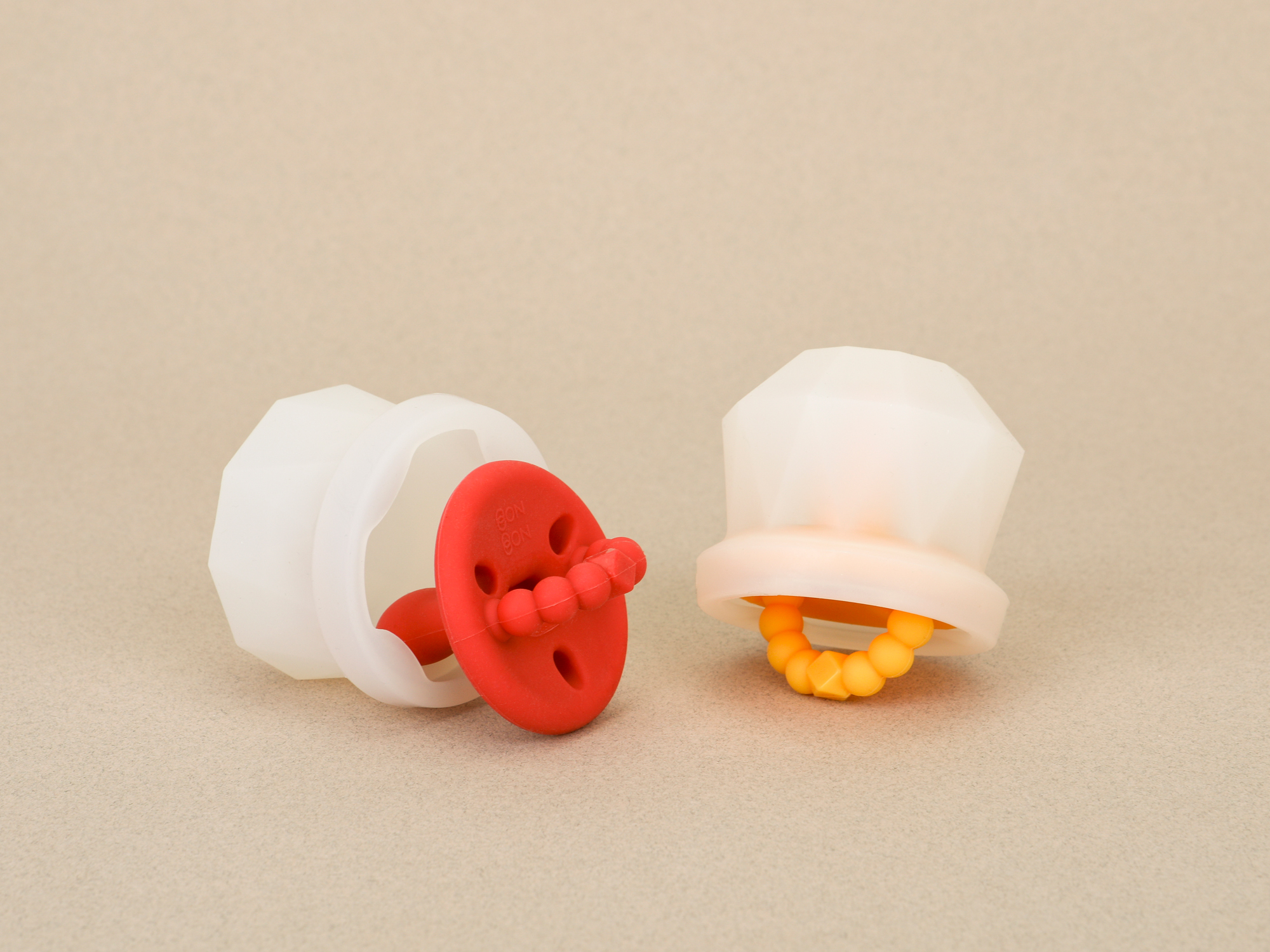 Bonbon brithstone pacifier