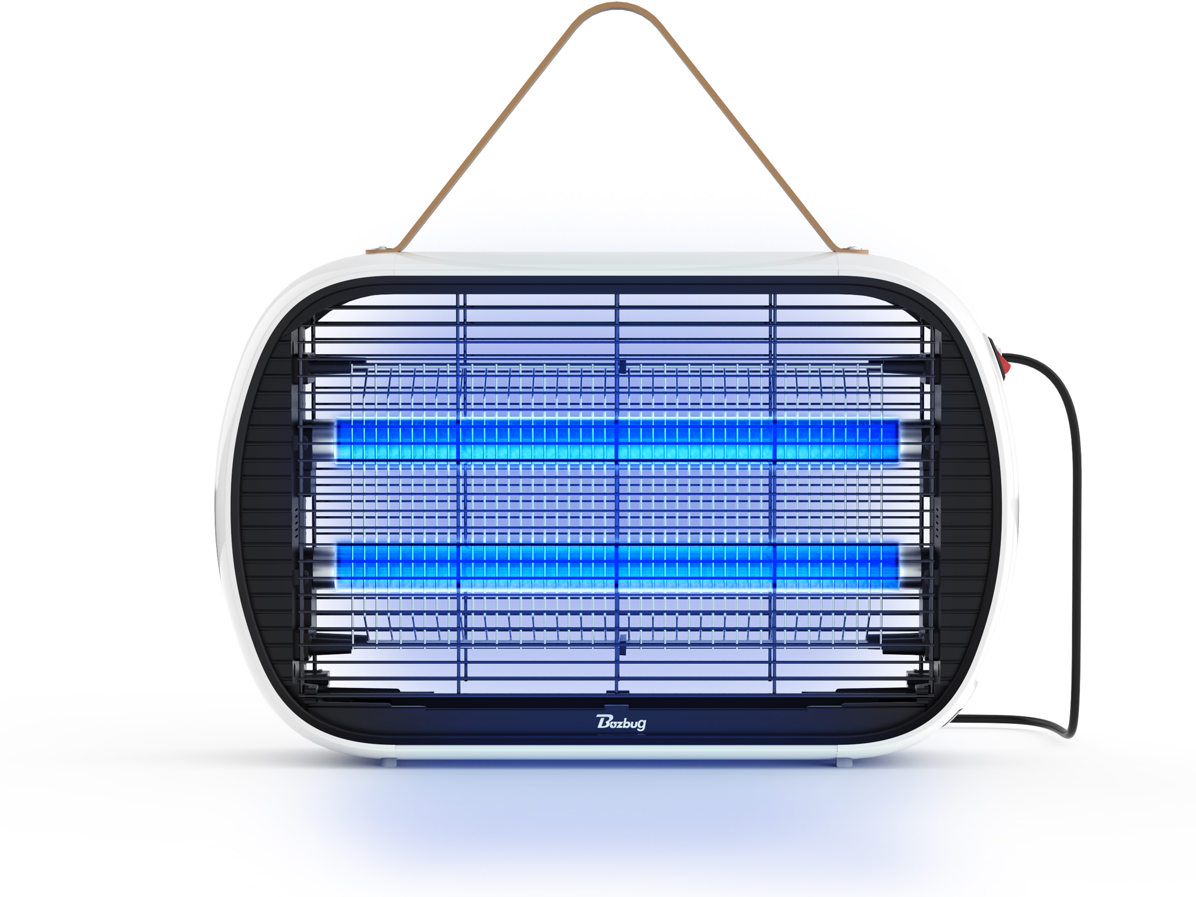 Bug Zapper UV lamps