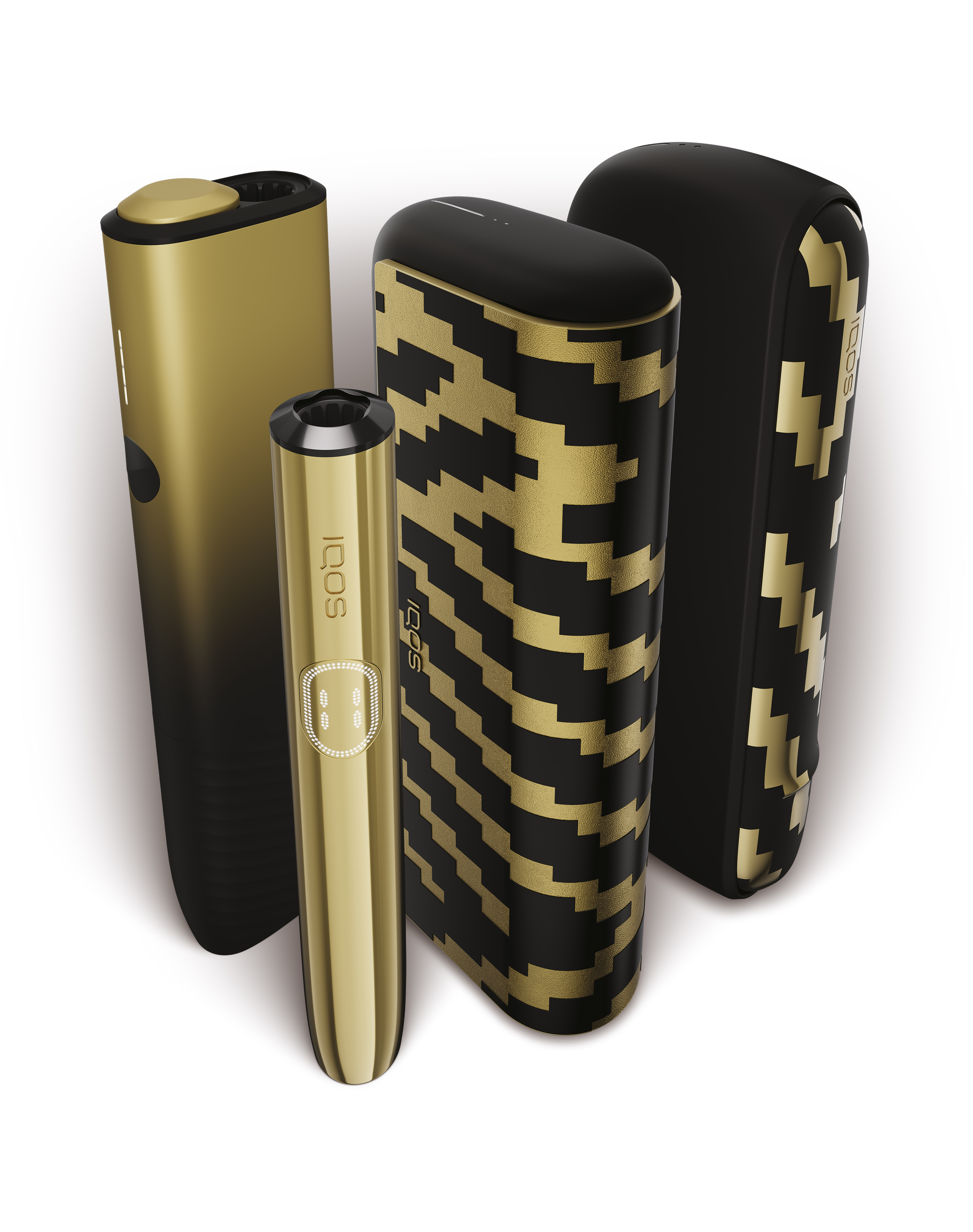 IQOS ILUMA I x SELETTI Limited Edition