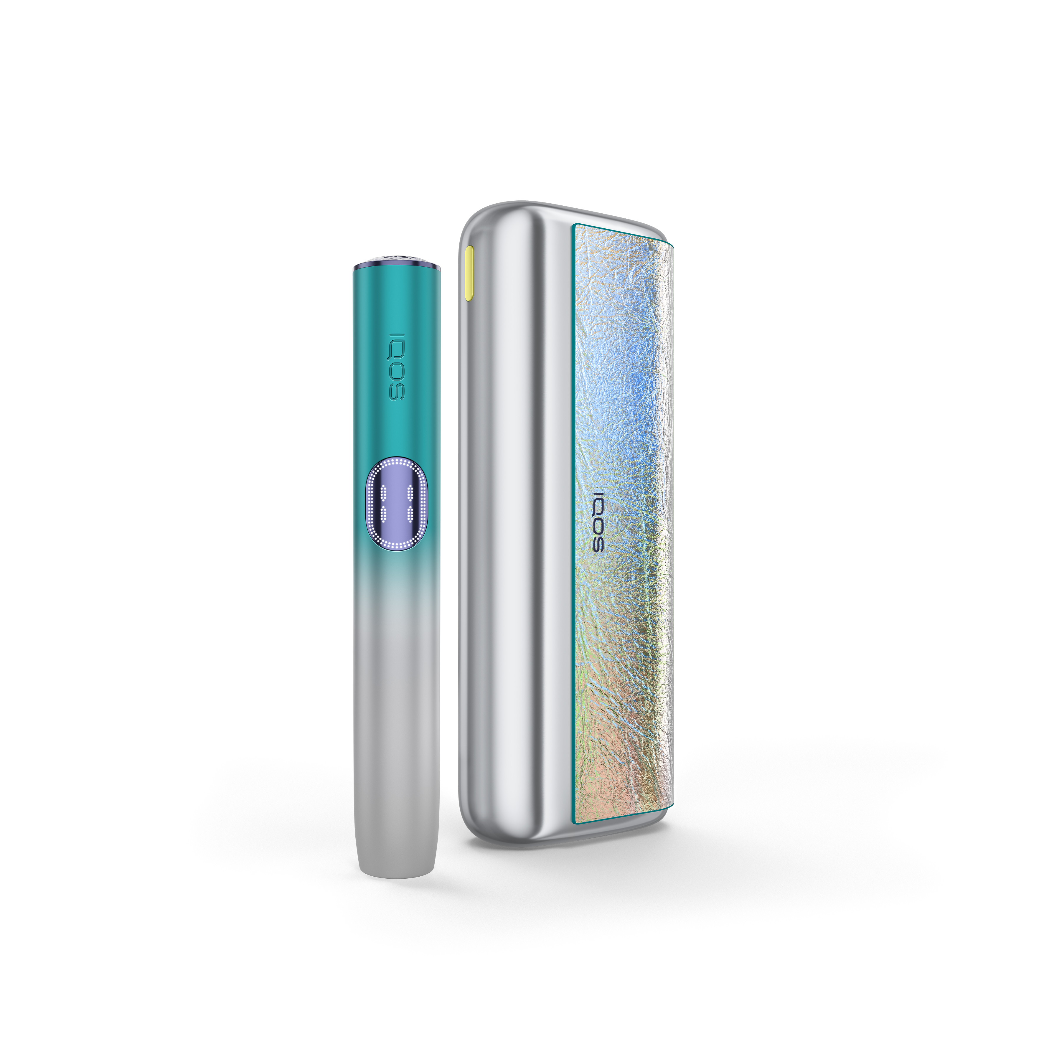 IQOS ILUMA I Limited Edition REMIX