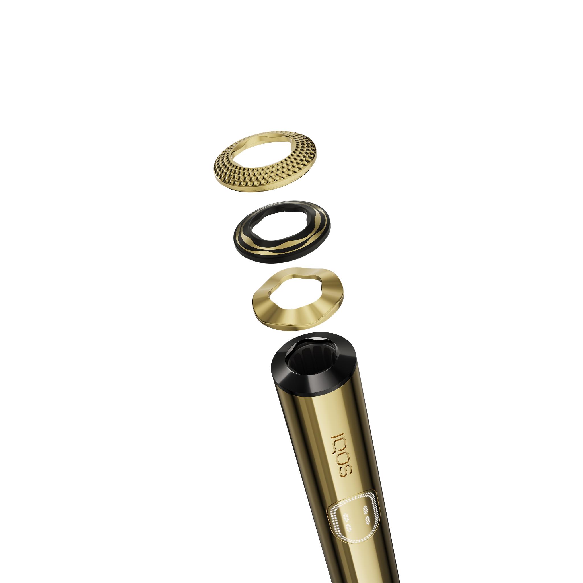 IQOS ILUMA I x SELETTI Limited Edition