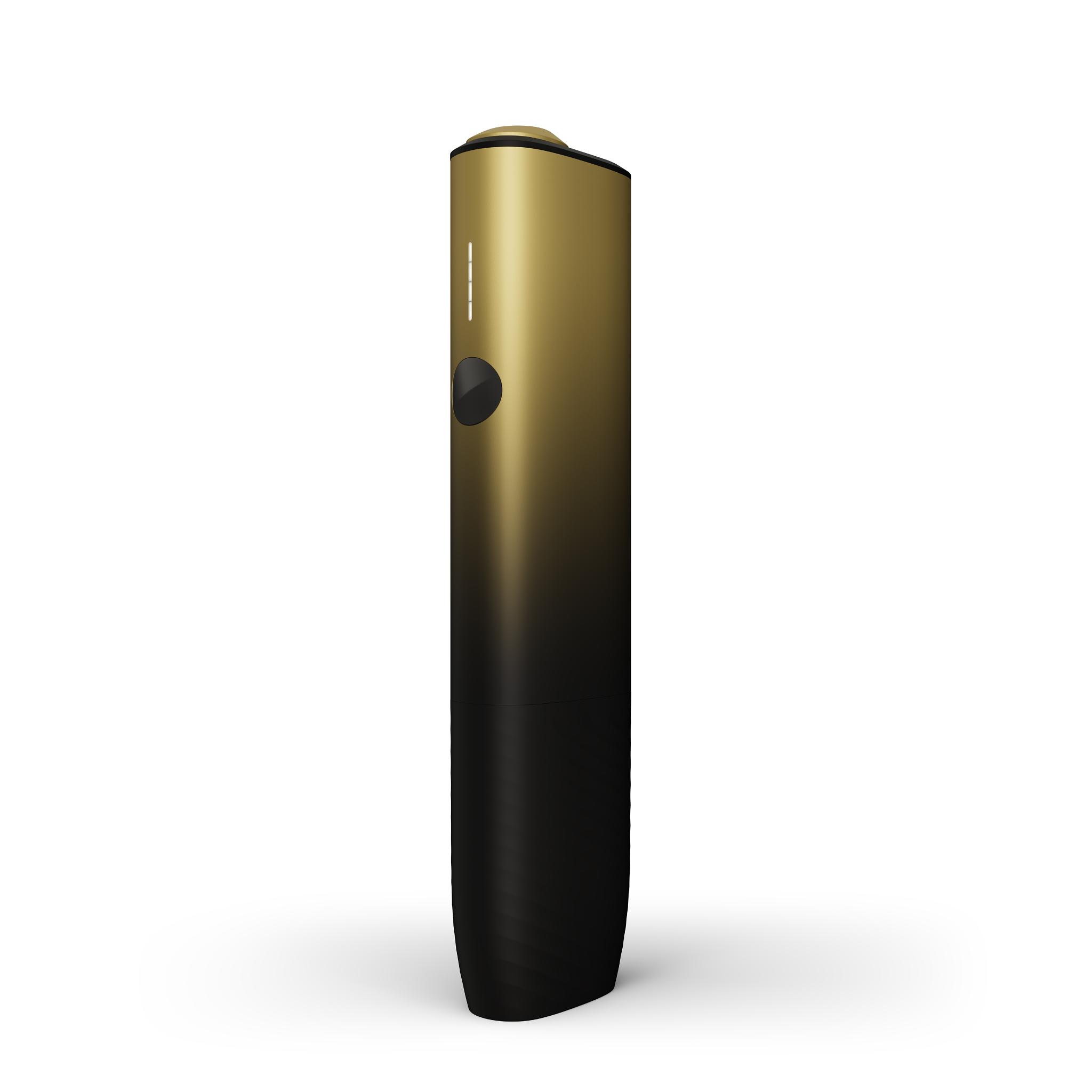 IQOS ILUMA I x SELETTI Limited Edition