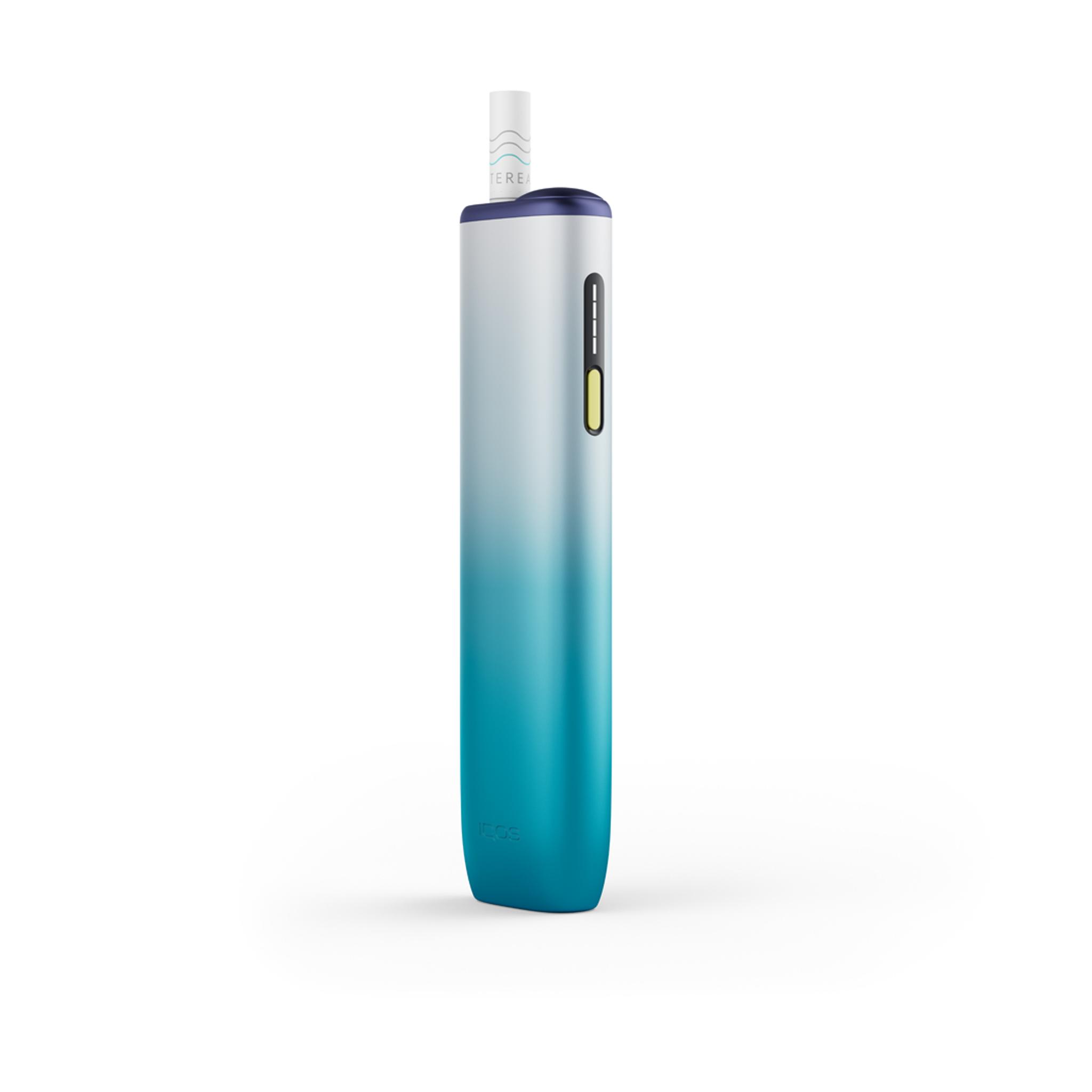 IQOS ILUMA I Limited Edition REMIX