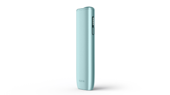 New IQOS ILUMA i ONE