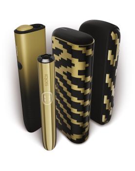 IQOS ILUMA I x SELETTI Limited Edition