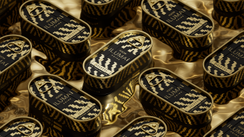 IQOS ILUMA I x SELETTI Limited Edition Packaging