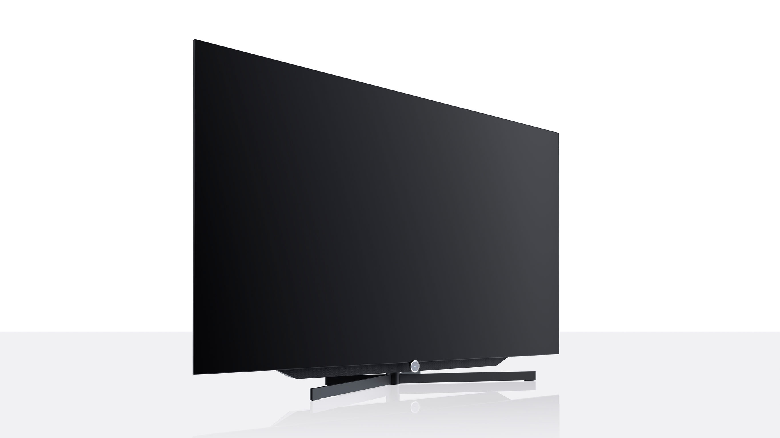 Probamos el Loewe Bild: un televisor sofisticado con un diseño cuidado y de  alta calidad