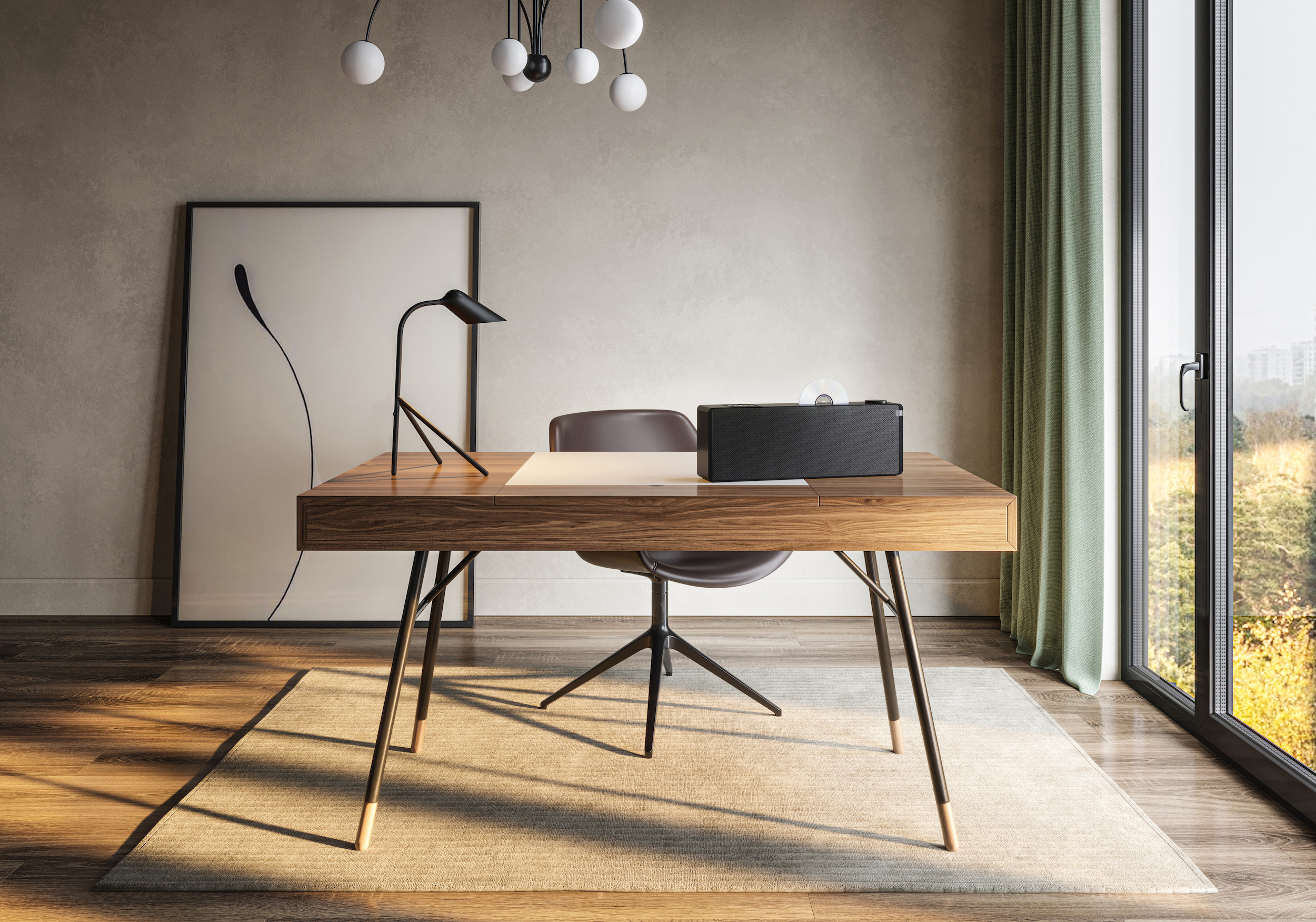Loewe klang s family (s1 / s3)