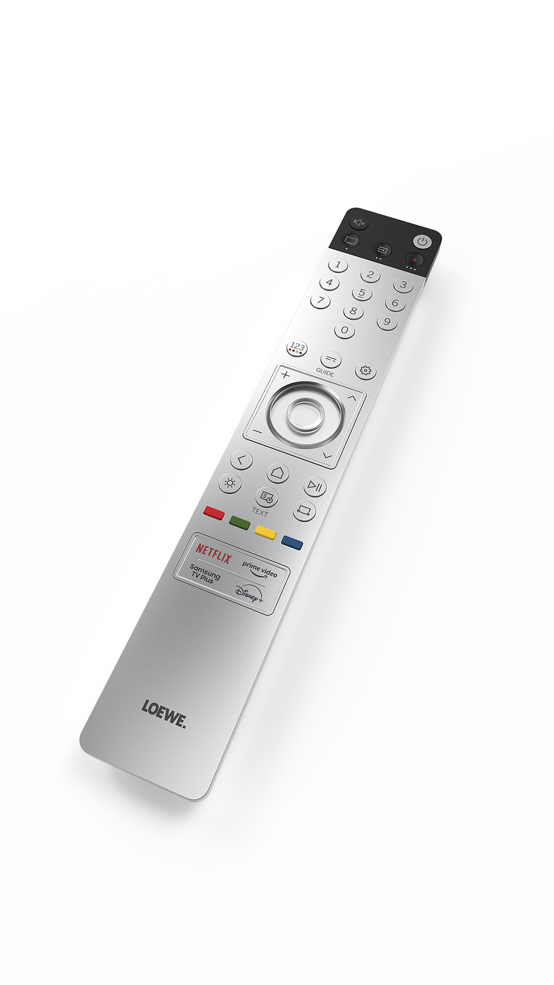 Loewe remote control