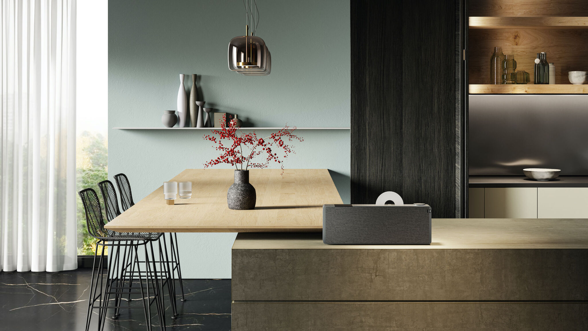 Loewe klang s family (s1 / s3)