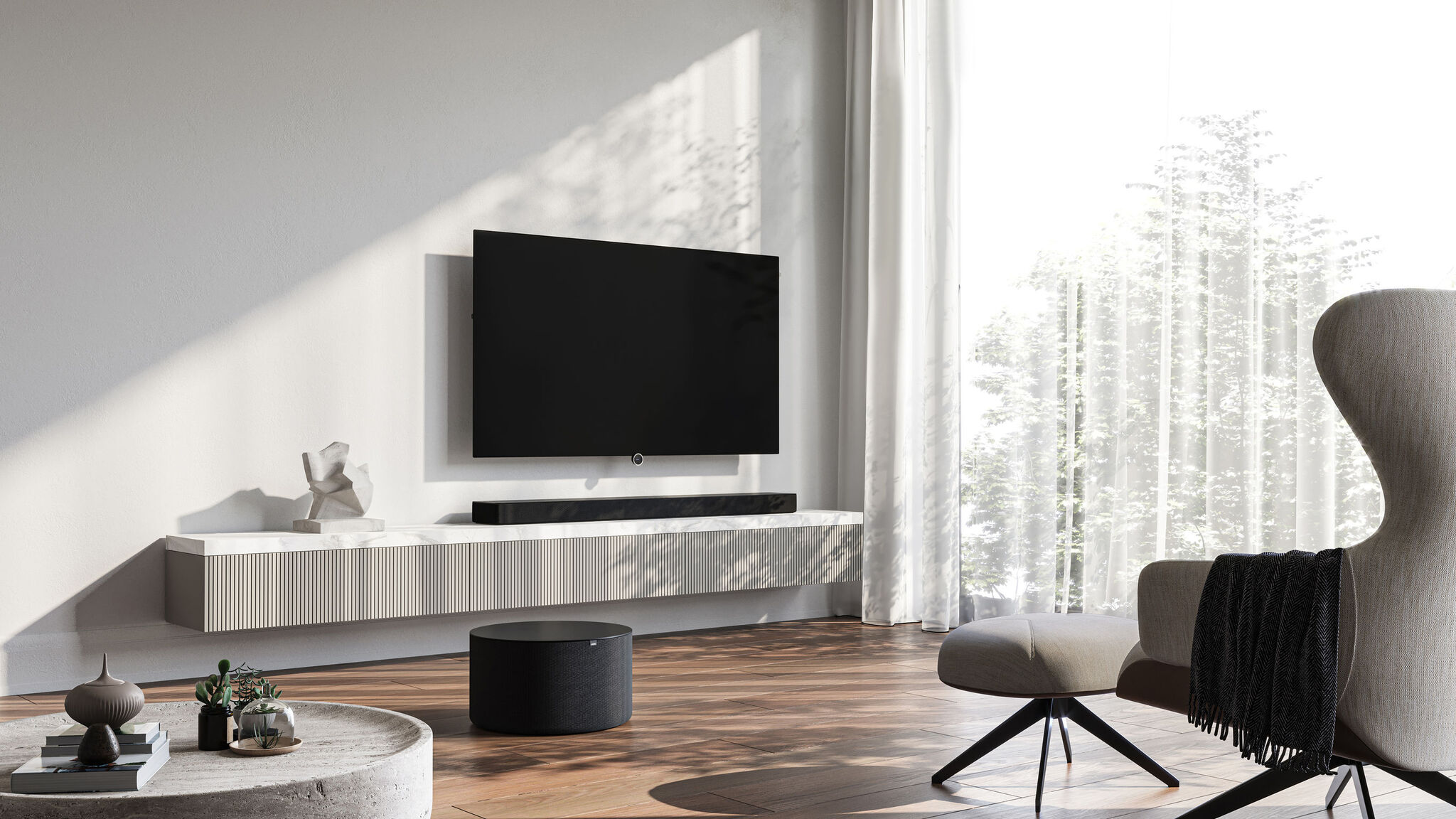 Loewe bild i family (i.48 / i.55 / i.65)