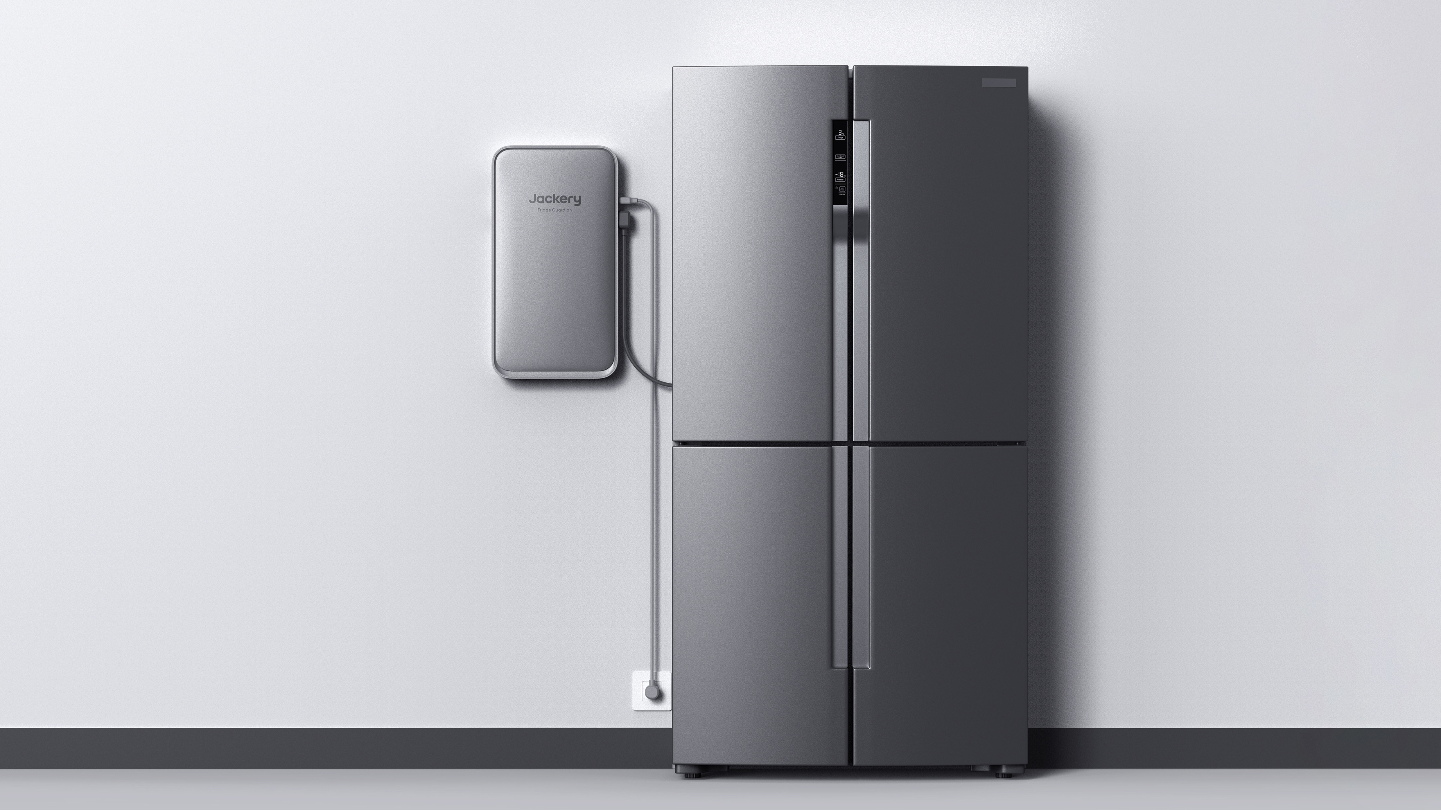Jackery FridgeGuard