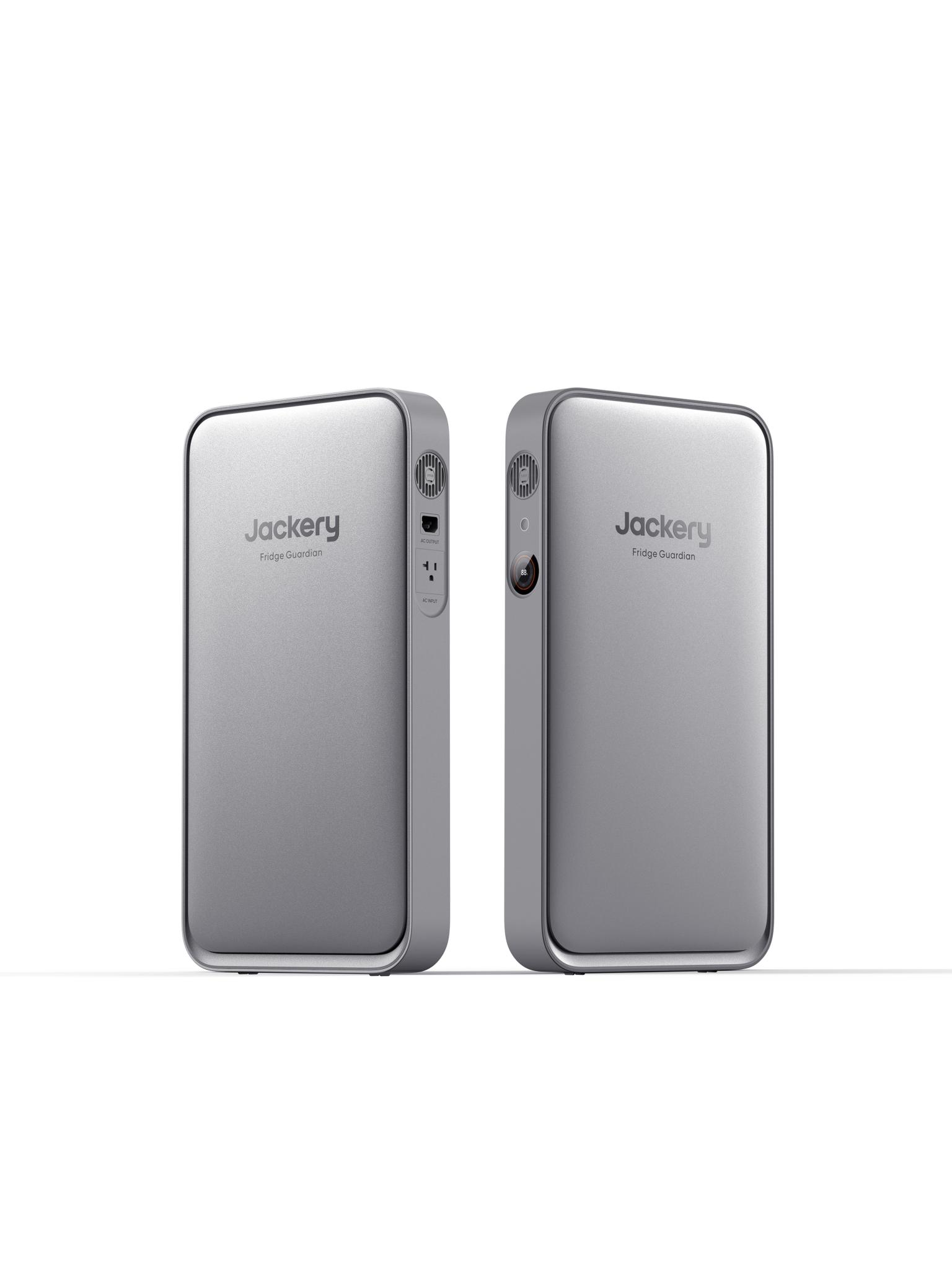 Jackery FridgeGuard