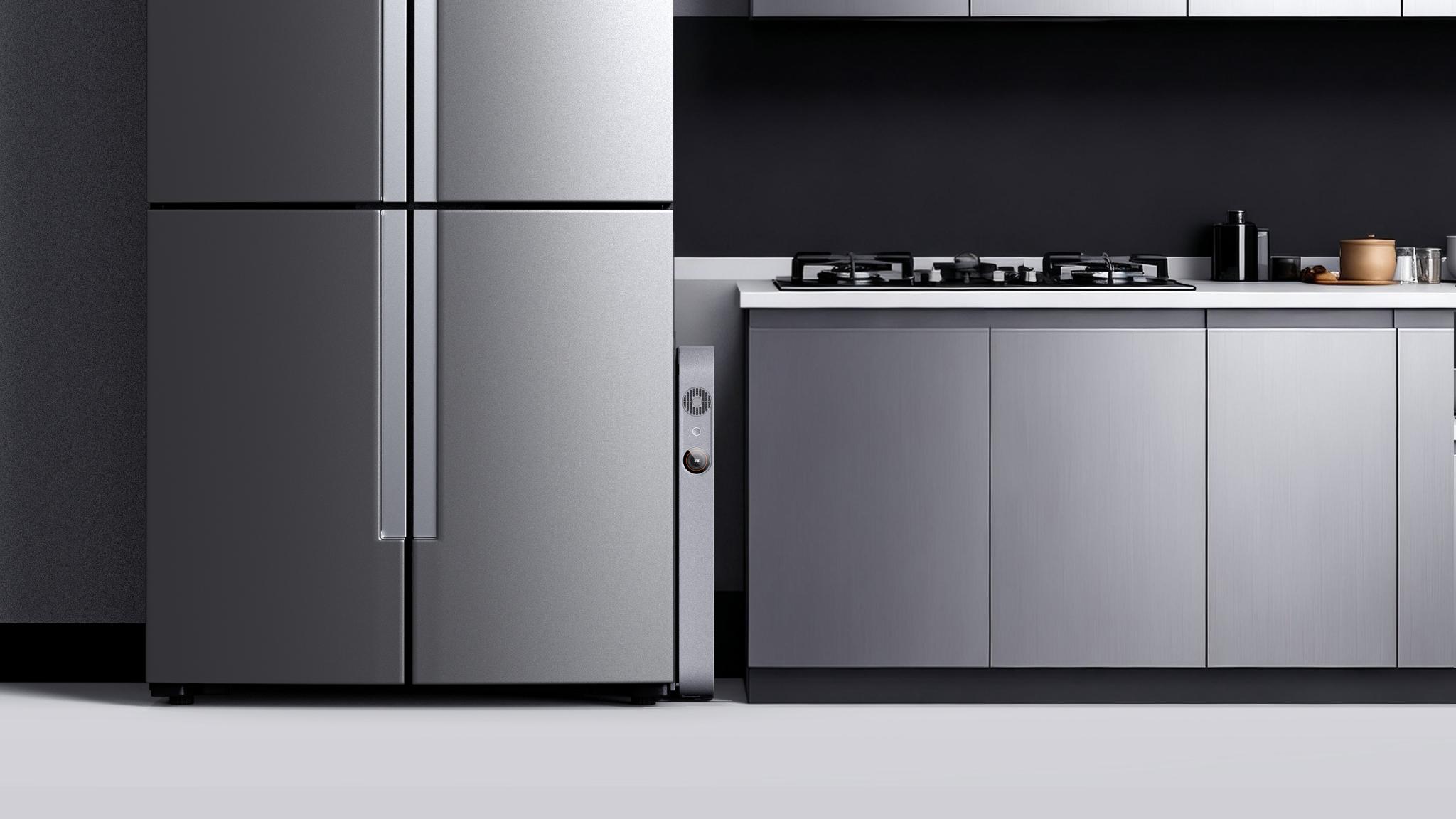 Jackery FridgeGuard